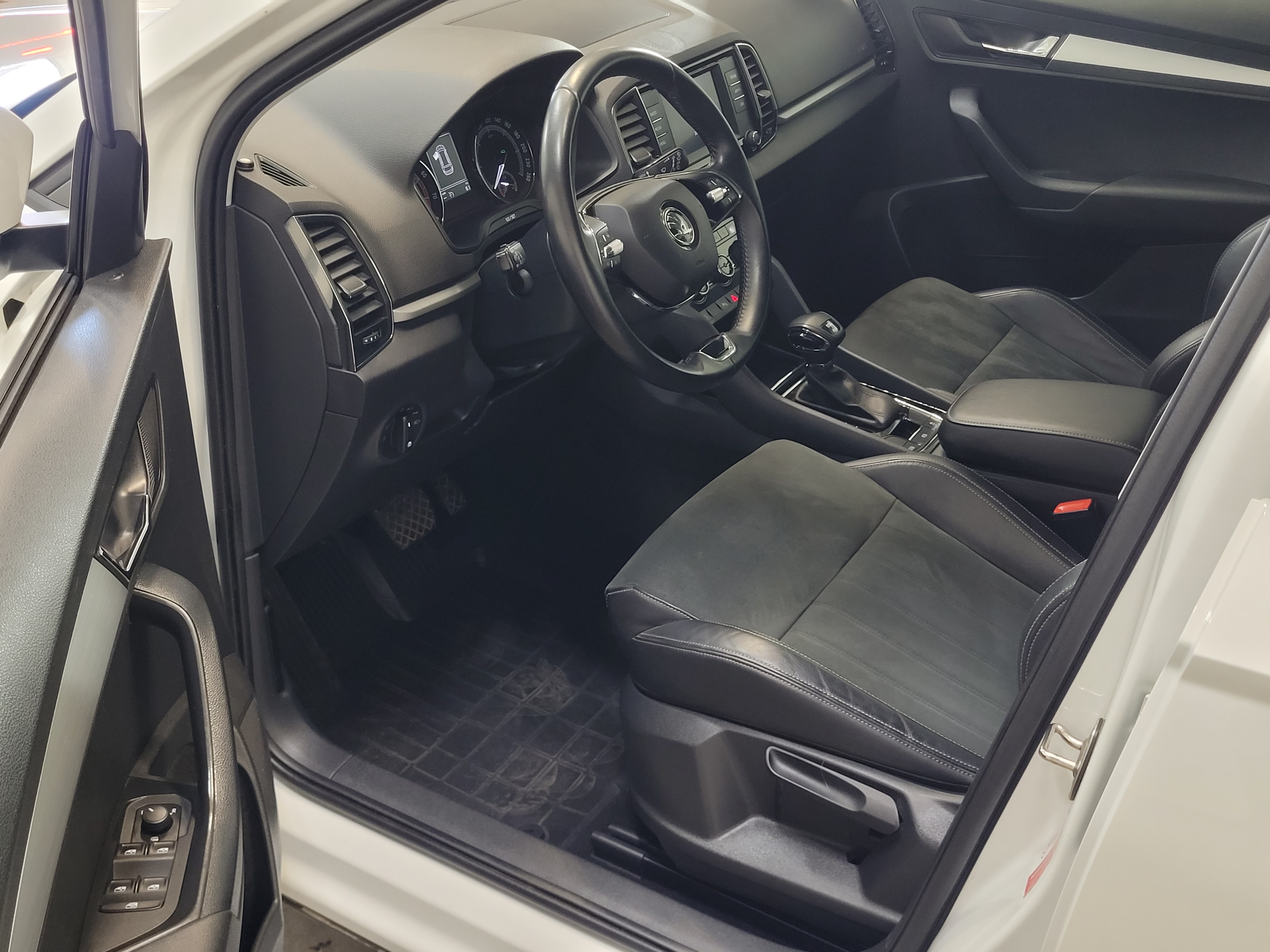 Skoda -