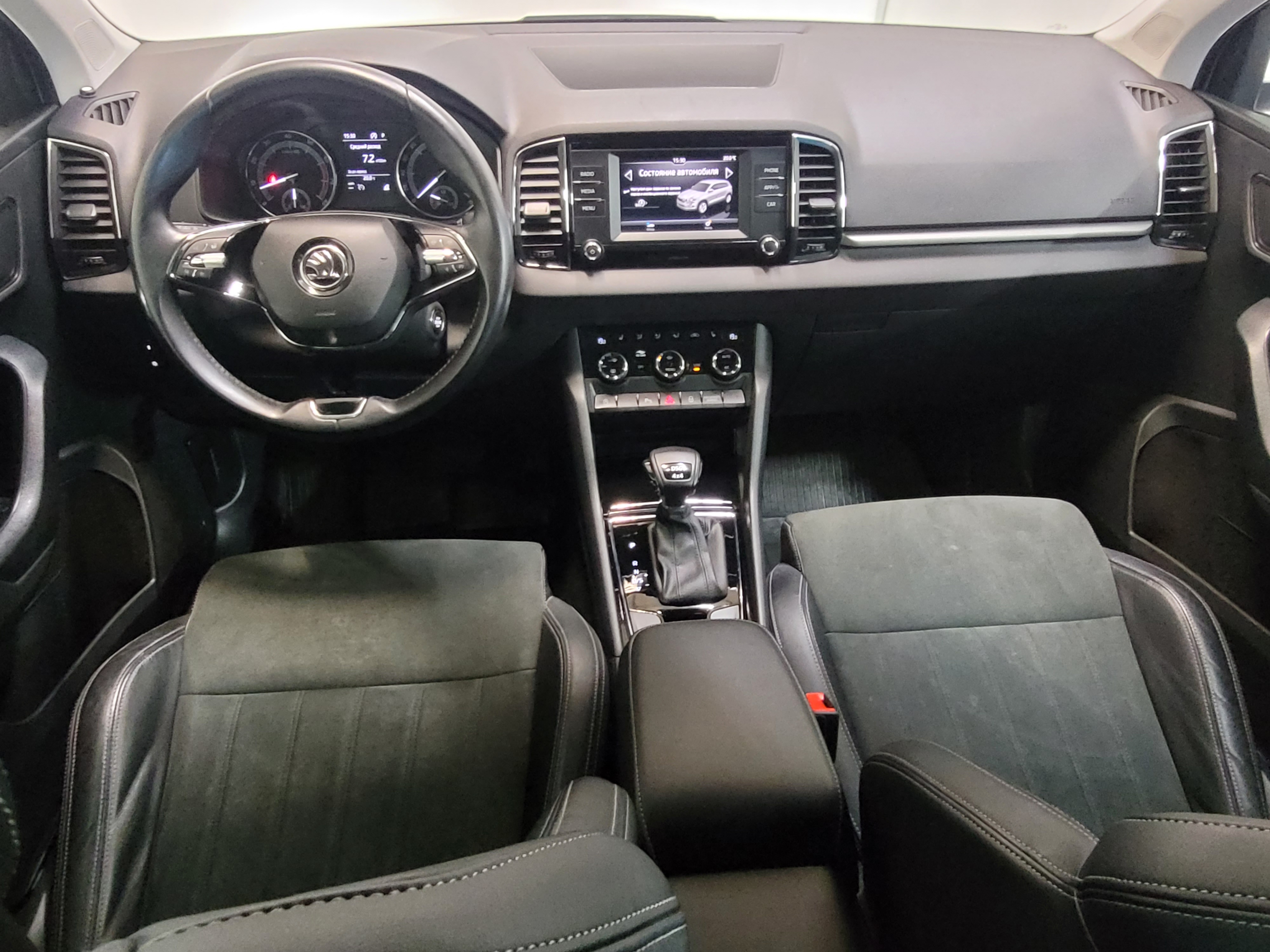Skoda -