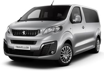 Peugeot Traveller Active Standart