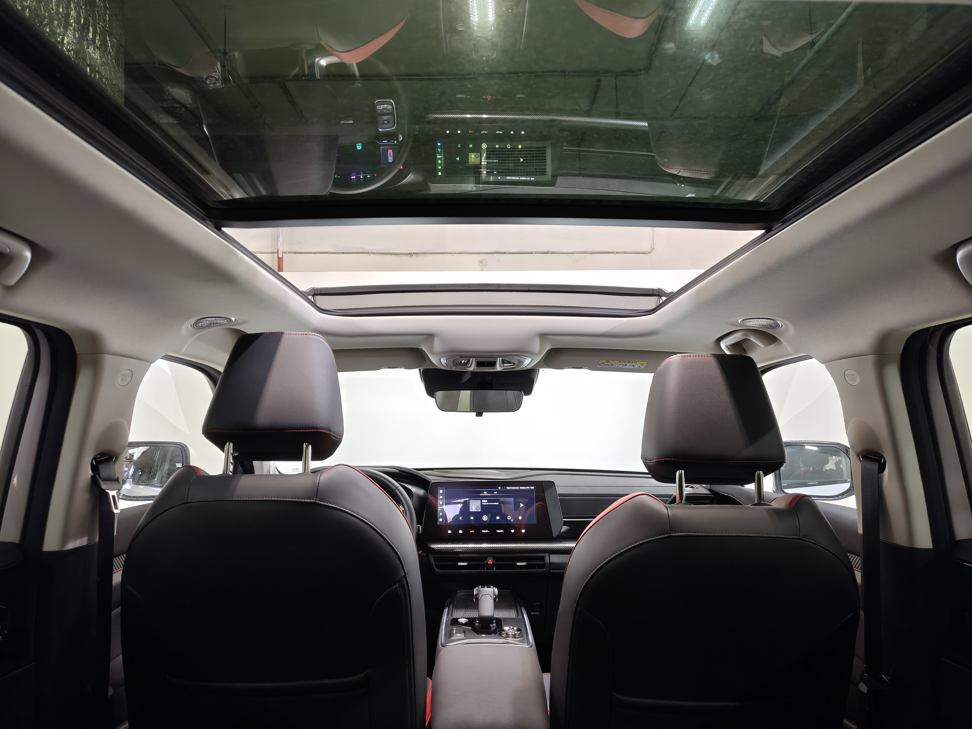 HAVAL -