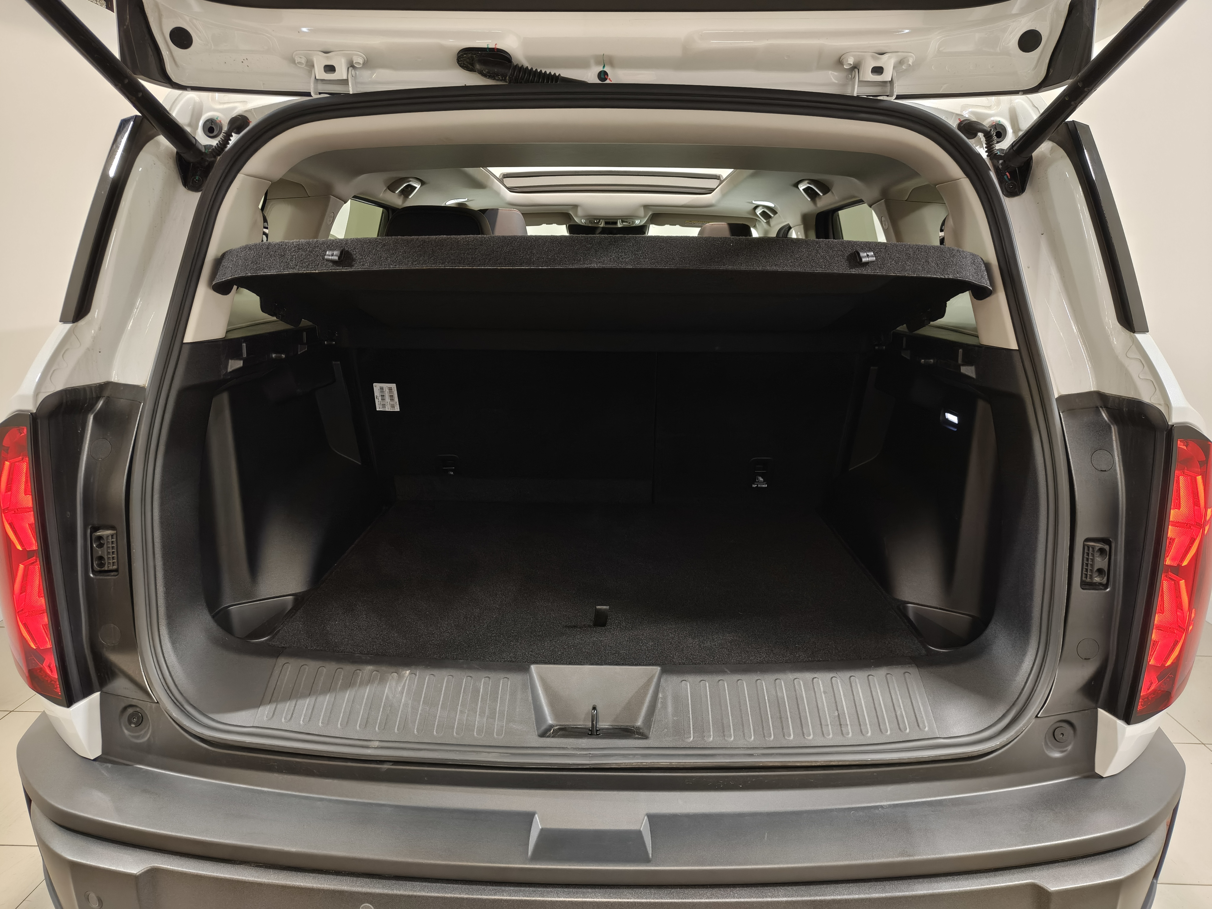 HAVAL -