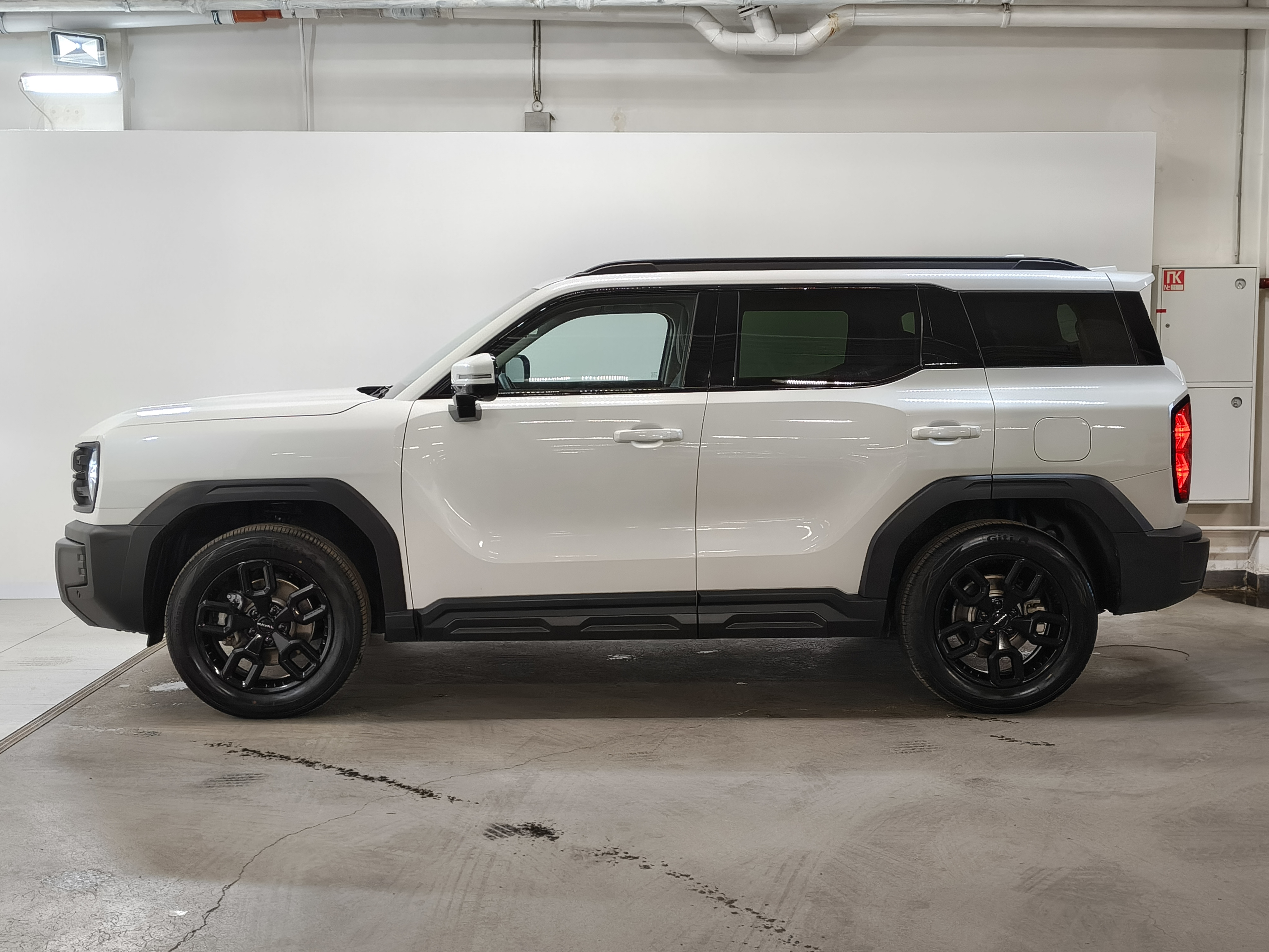 HAVAL -