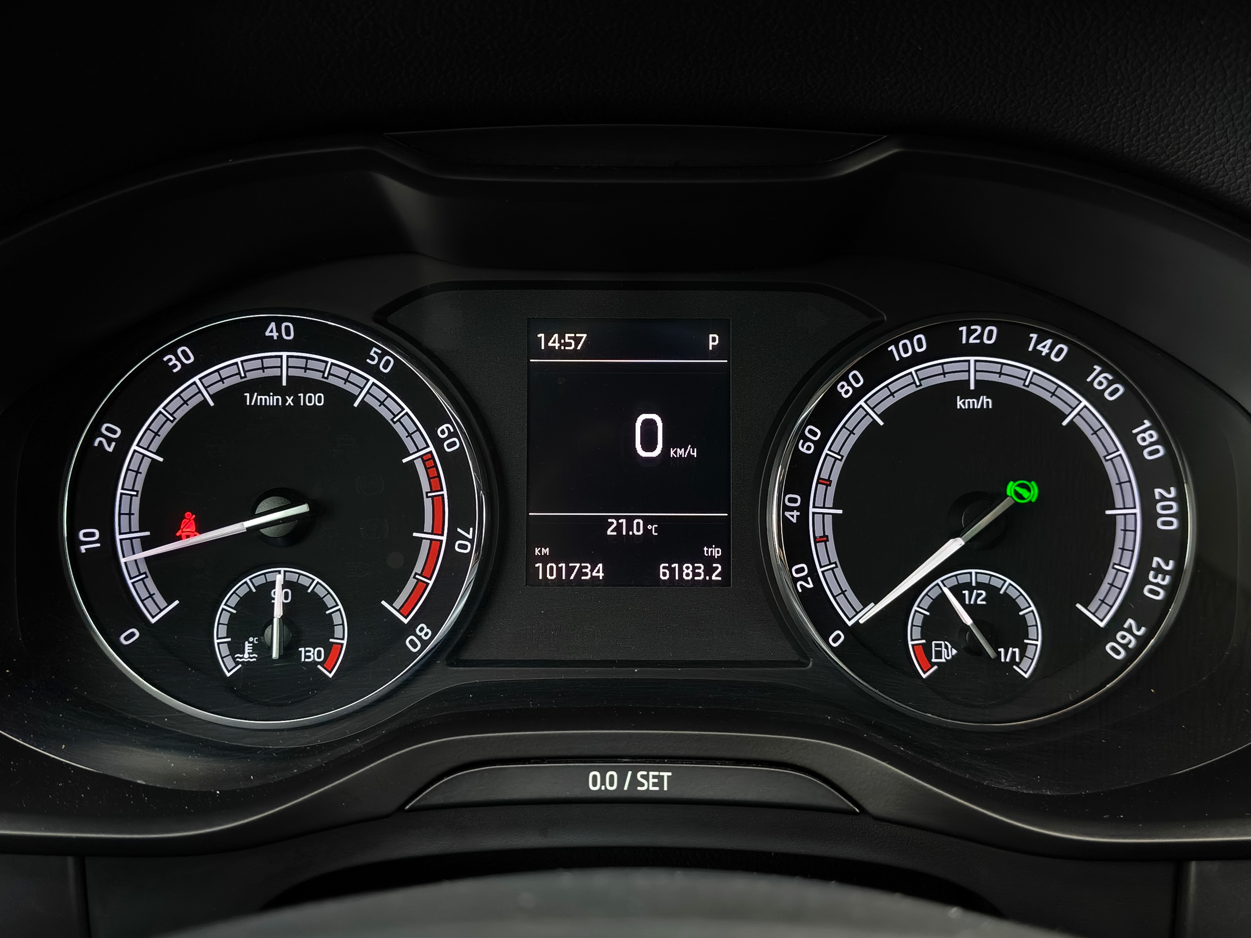 Skoda -
