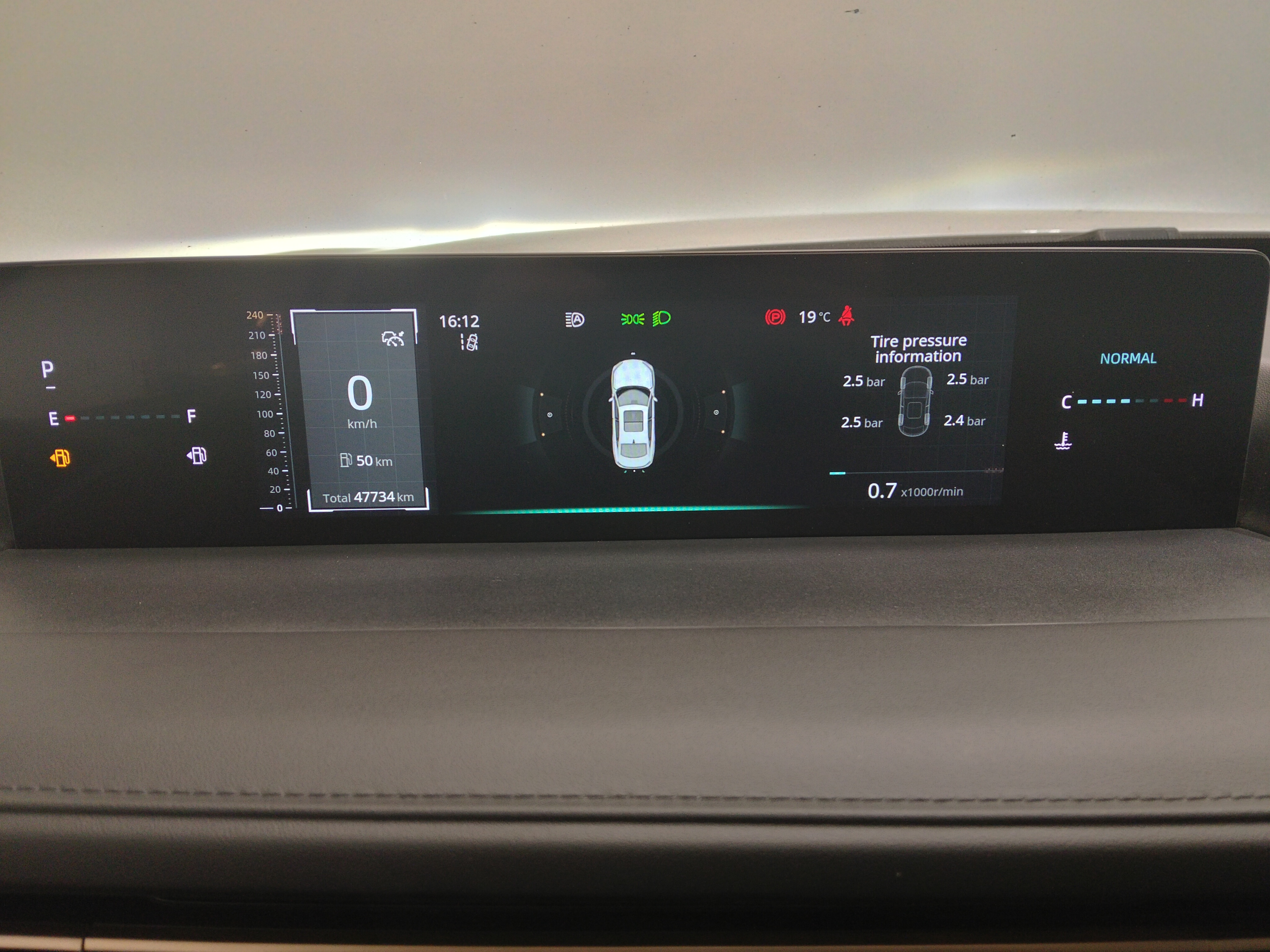 Changan -
