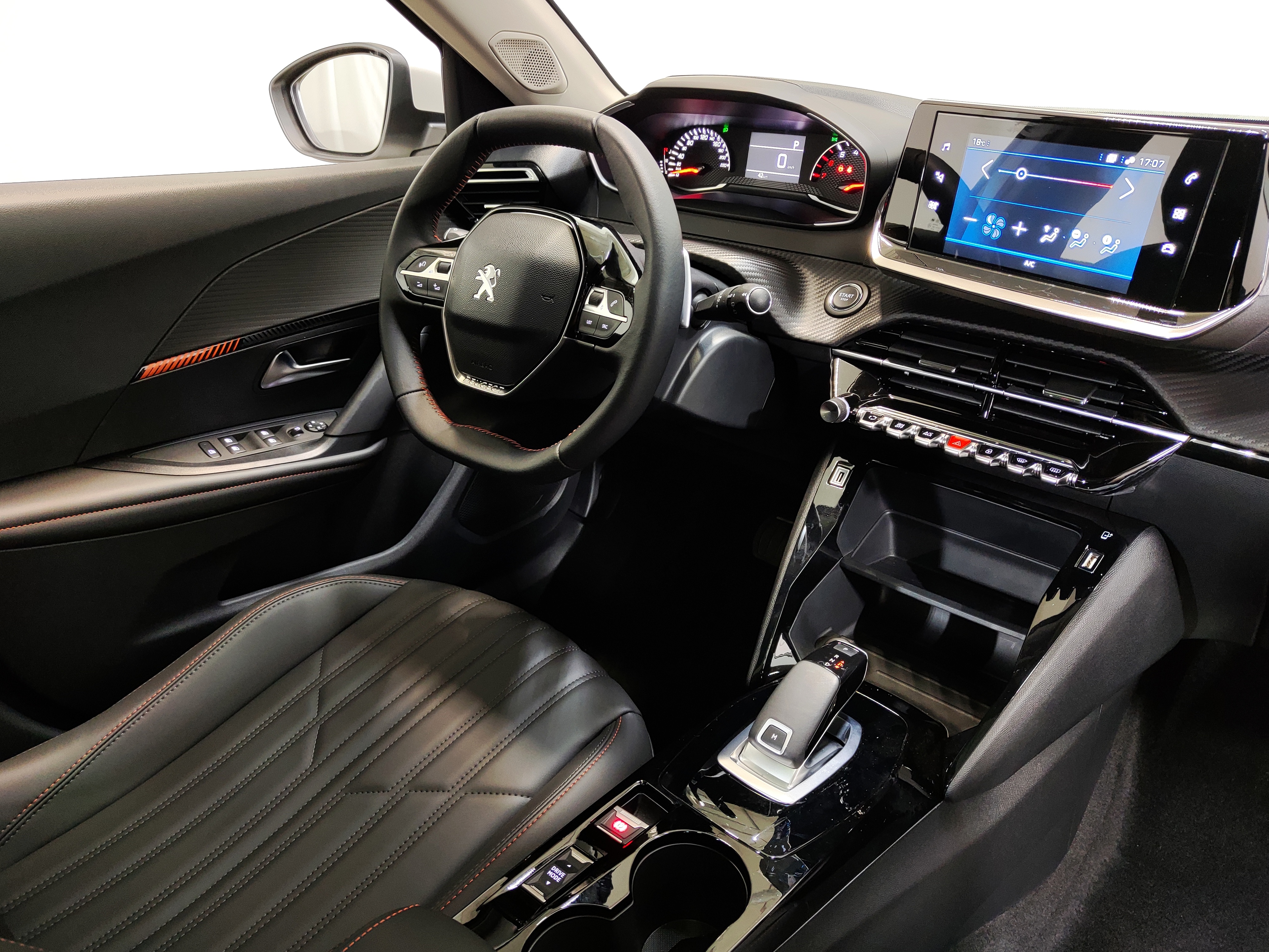 Peugeot 2008 Allure -