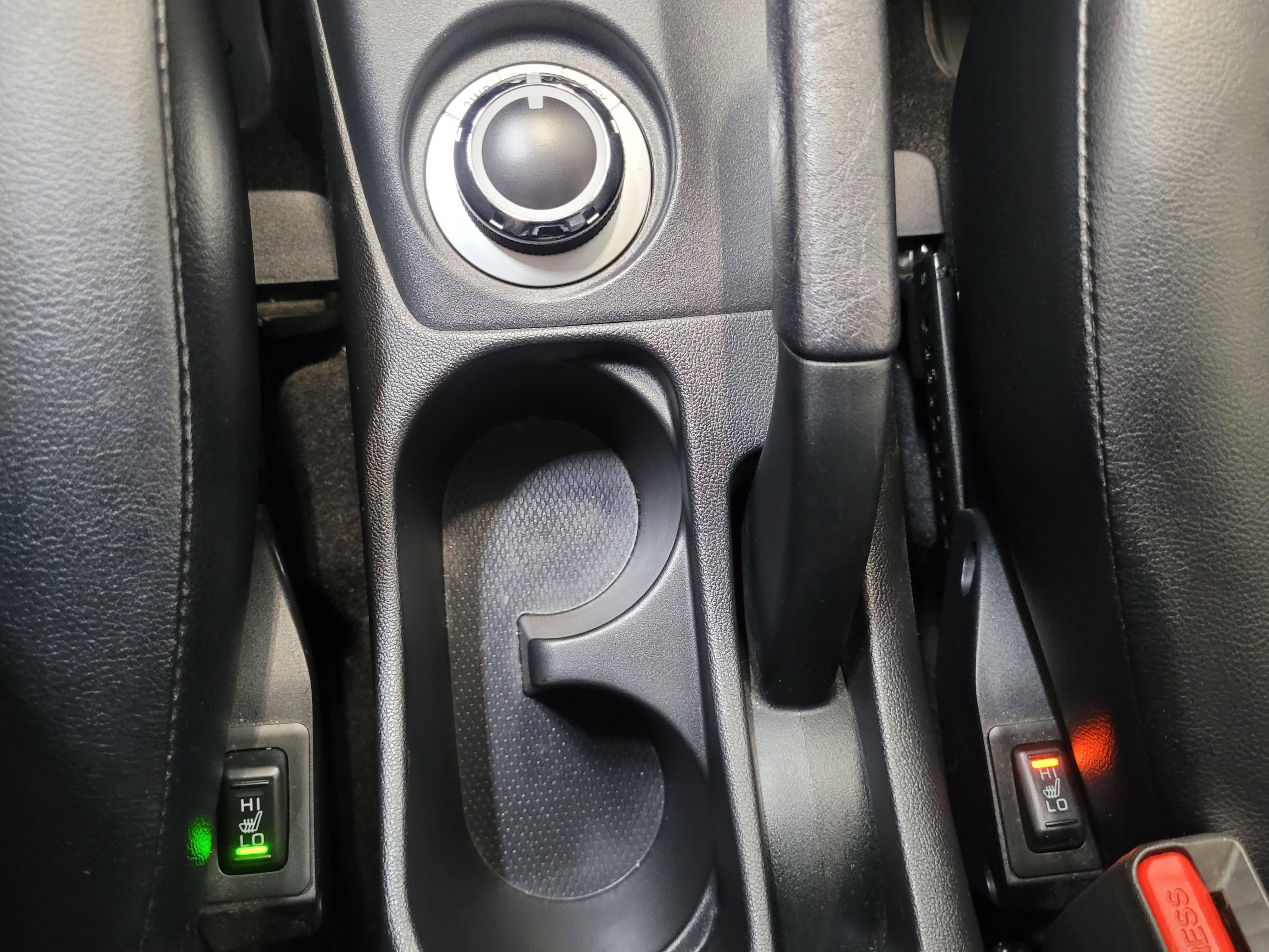 Peugeot 4008 -
