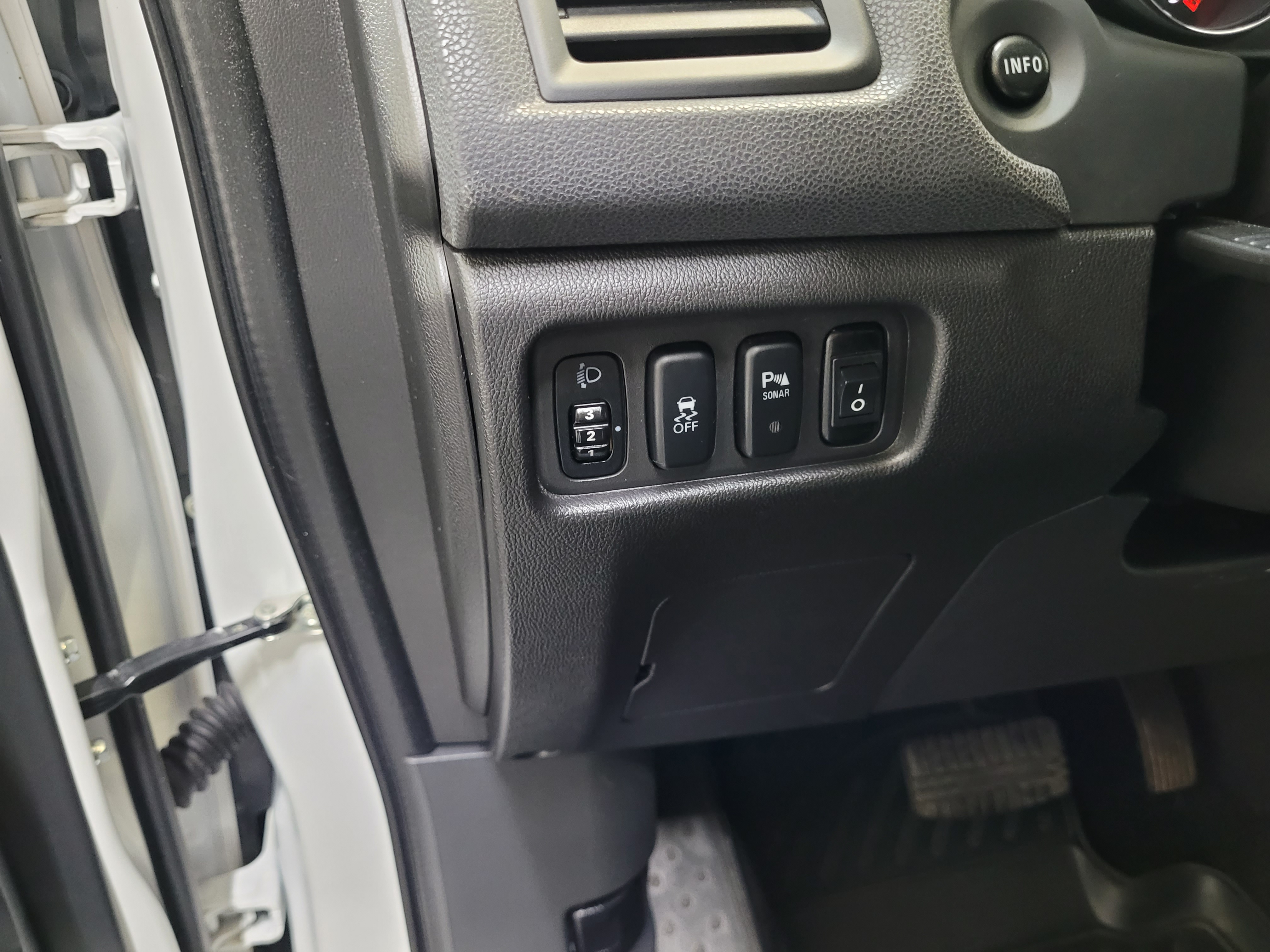 Peugeot 4008 -