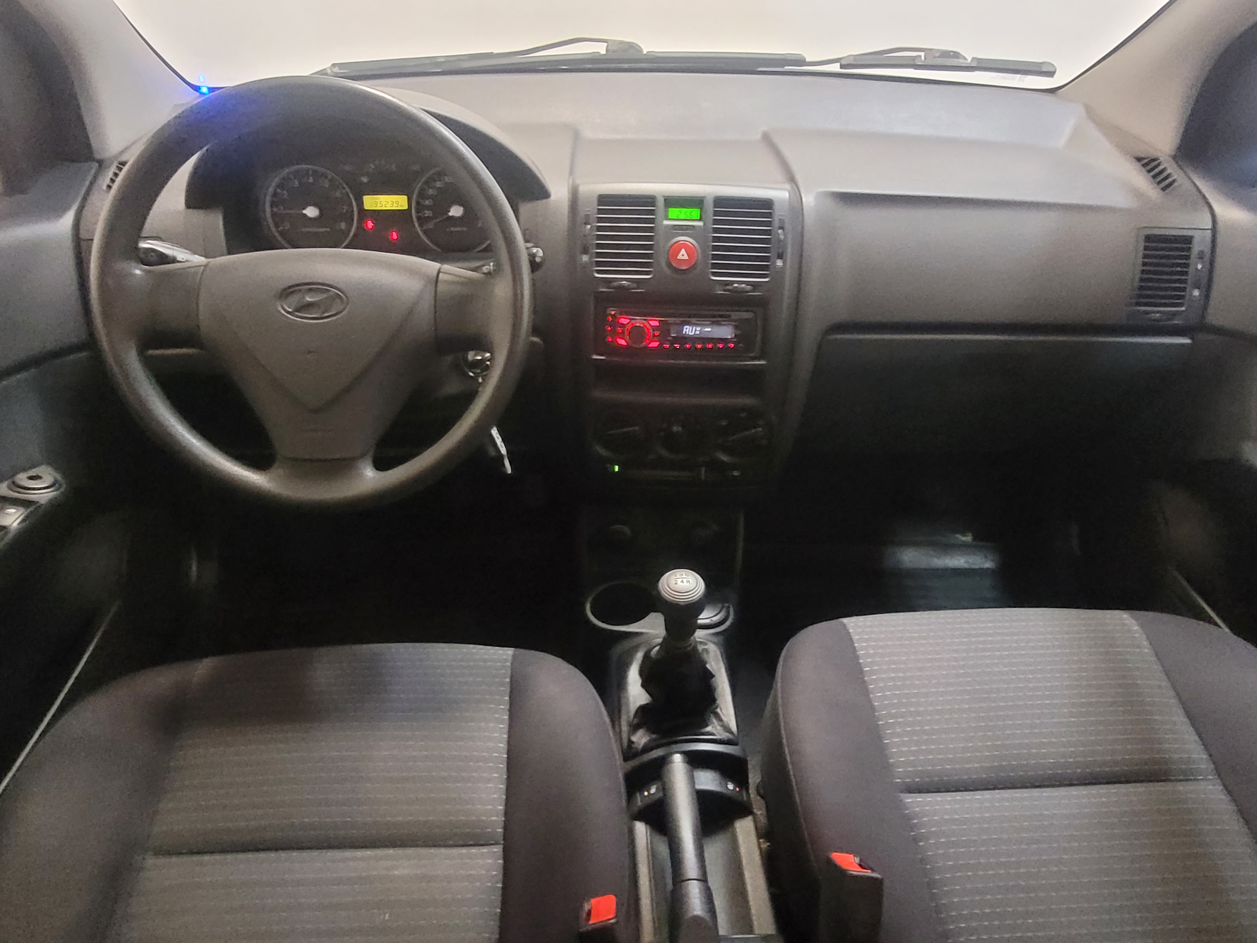 Hyundai -