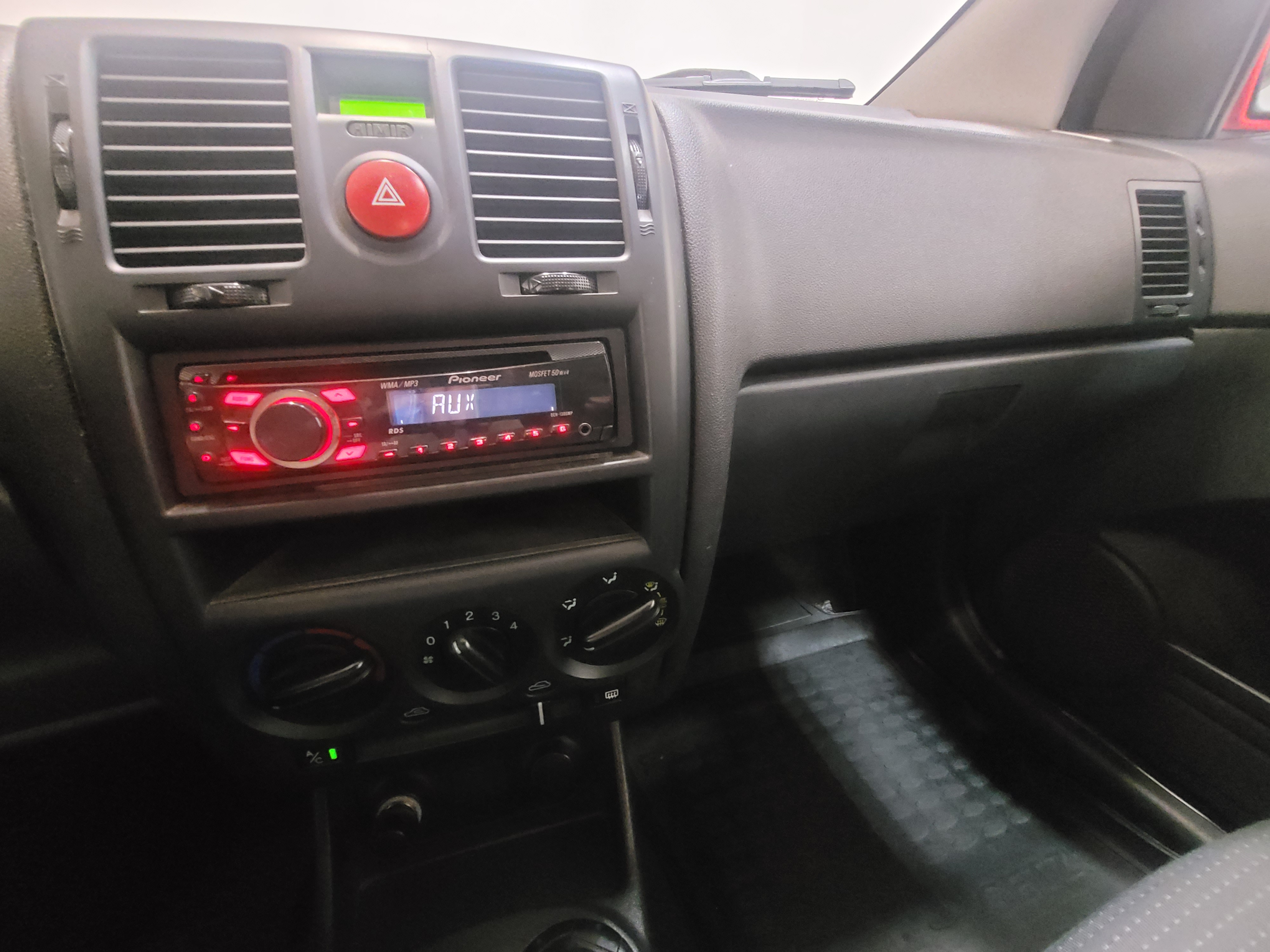 Hyundai -