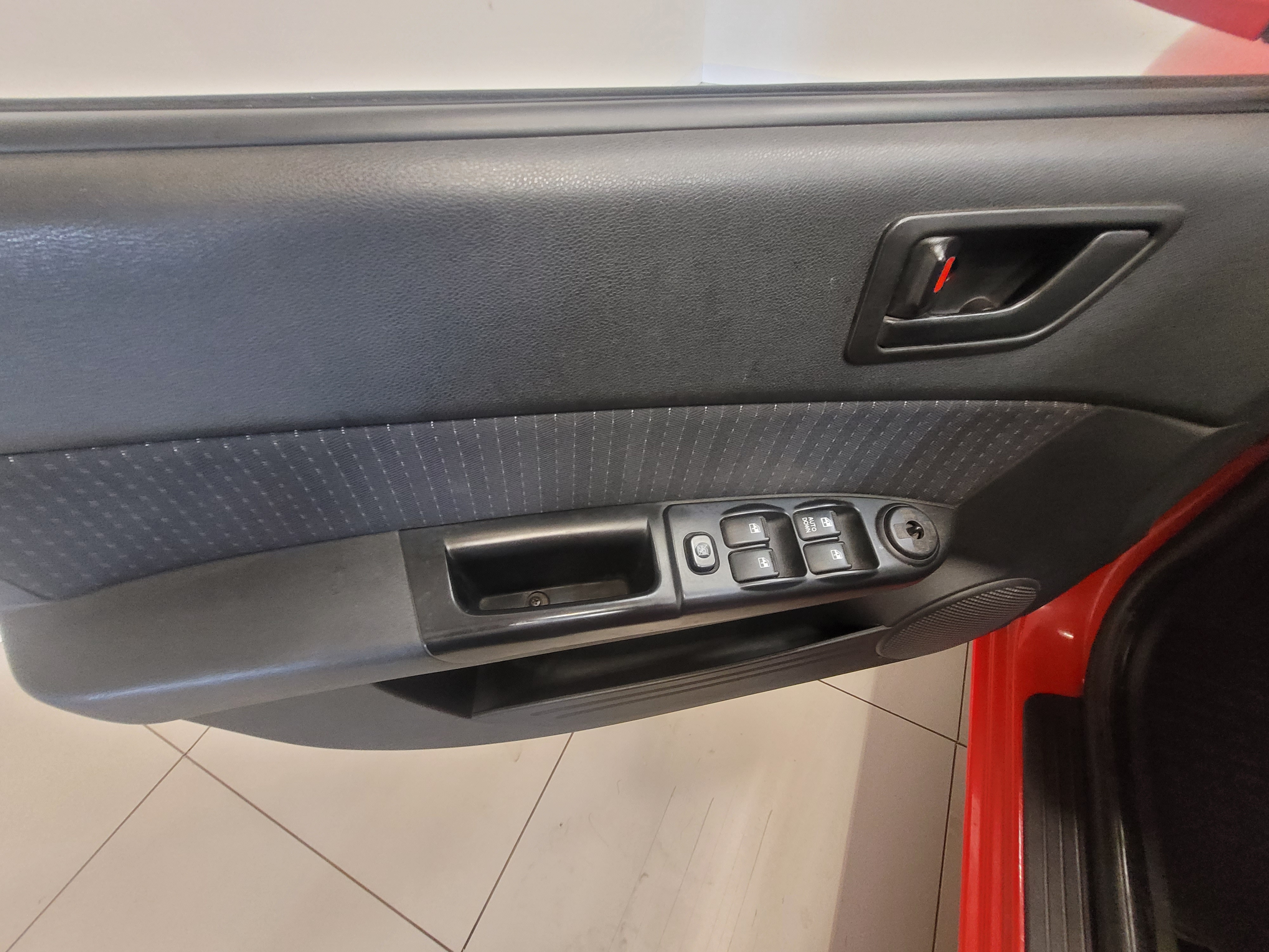 Hyundai -