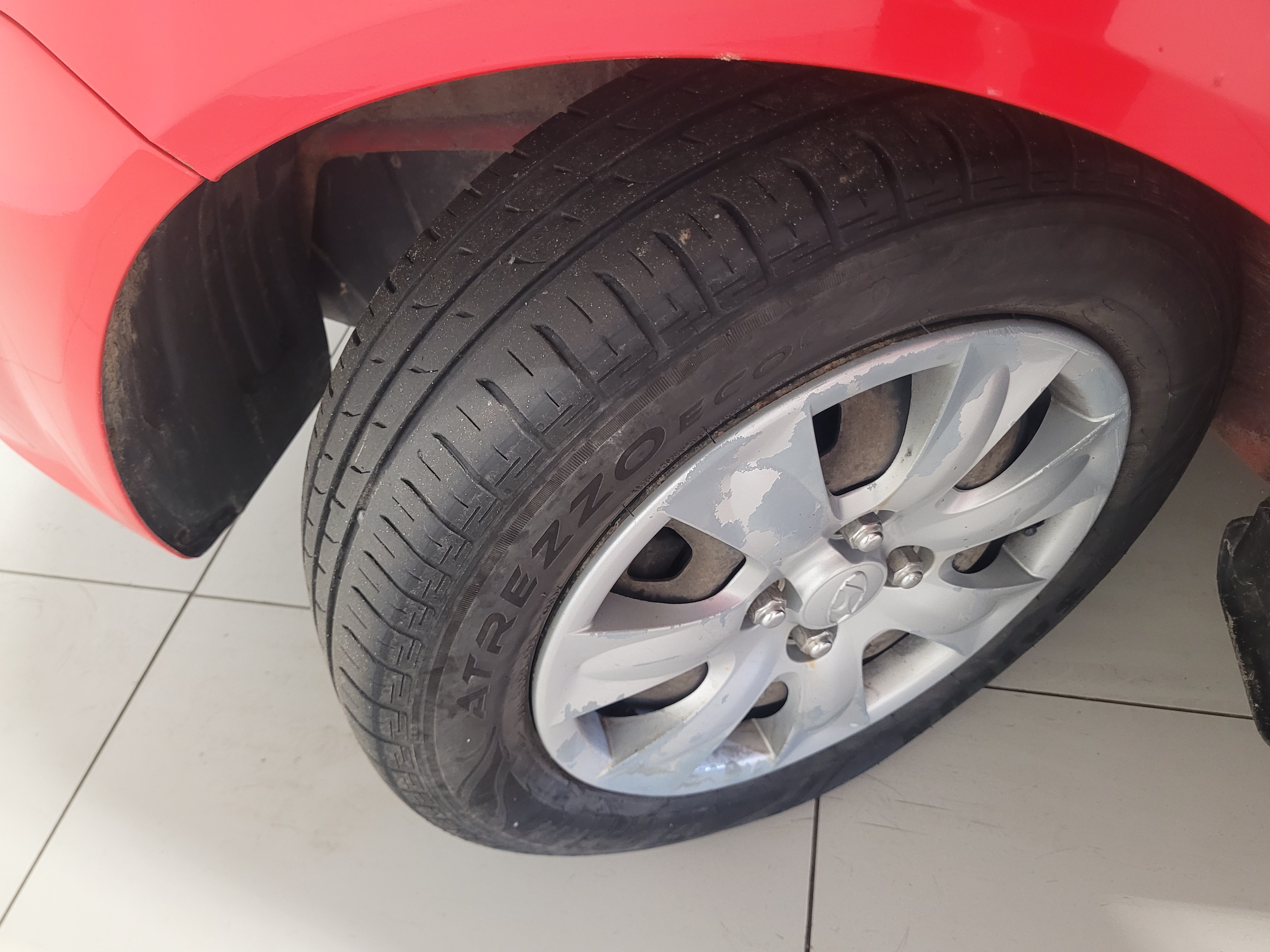 Hyundai -