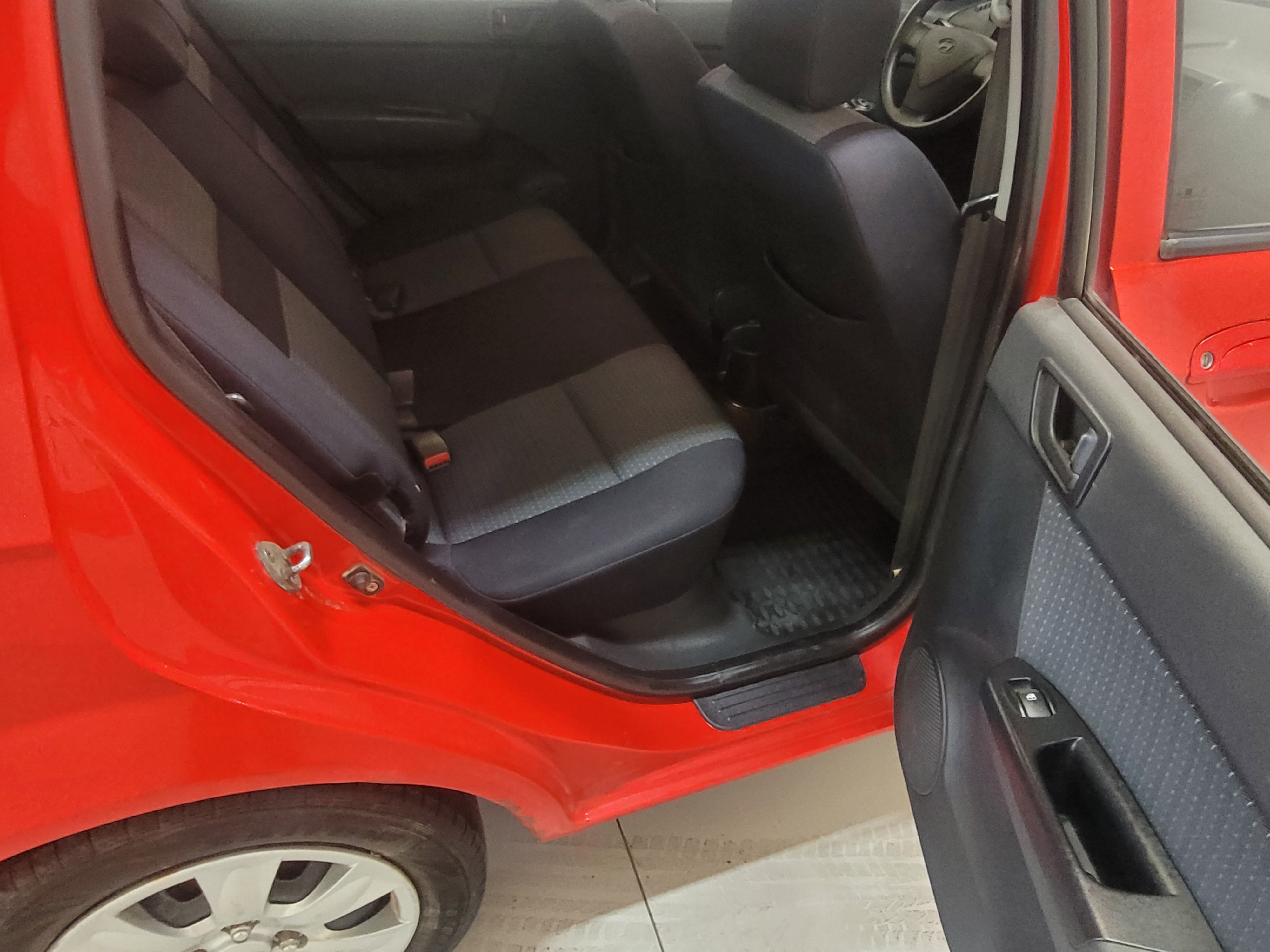 Hyundai -