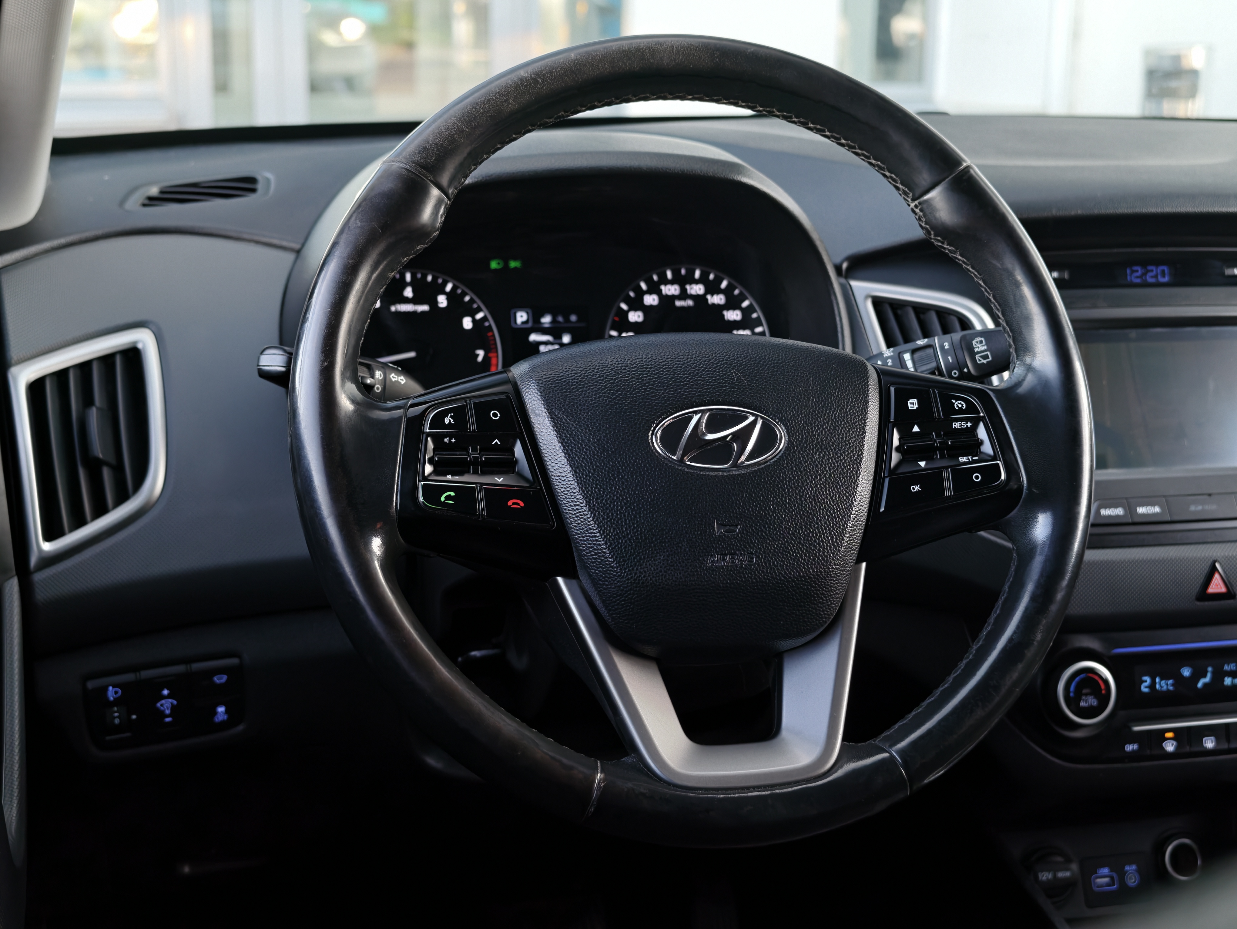 Hyundai -