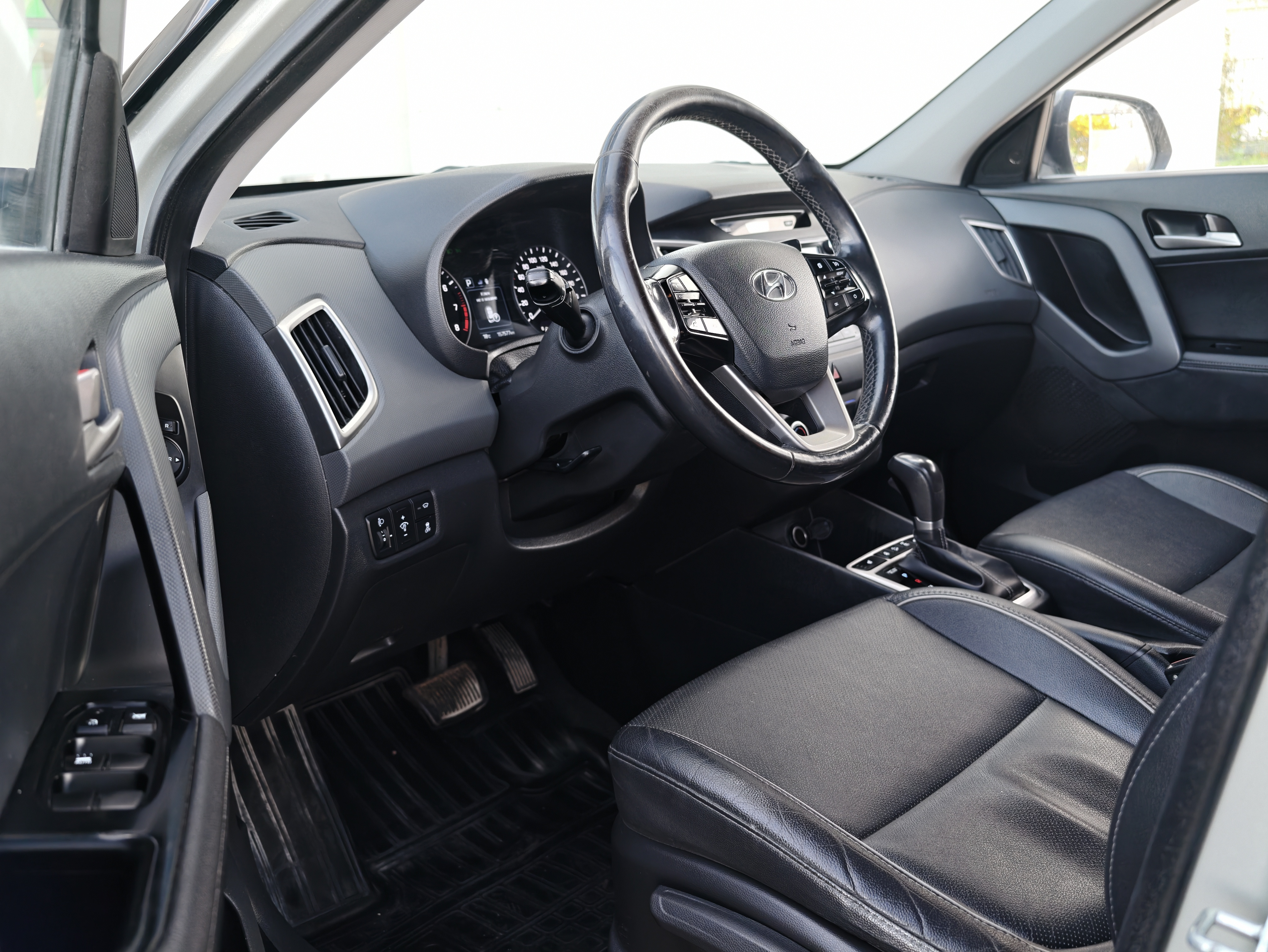 Hyundai -