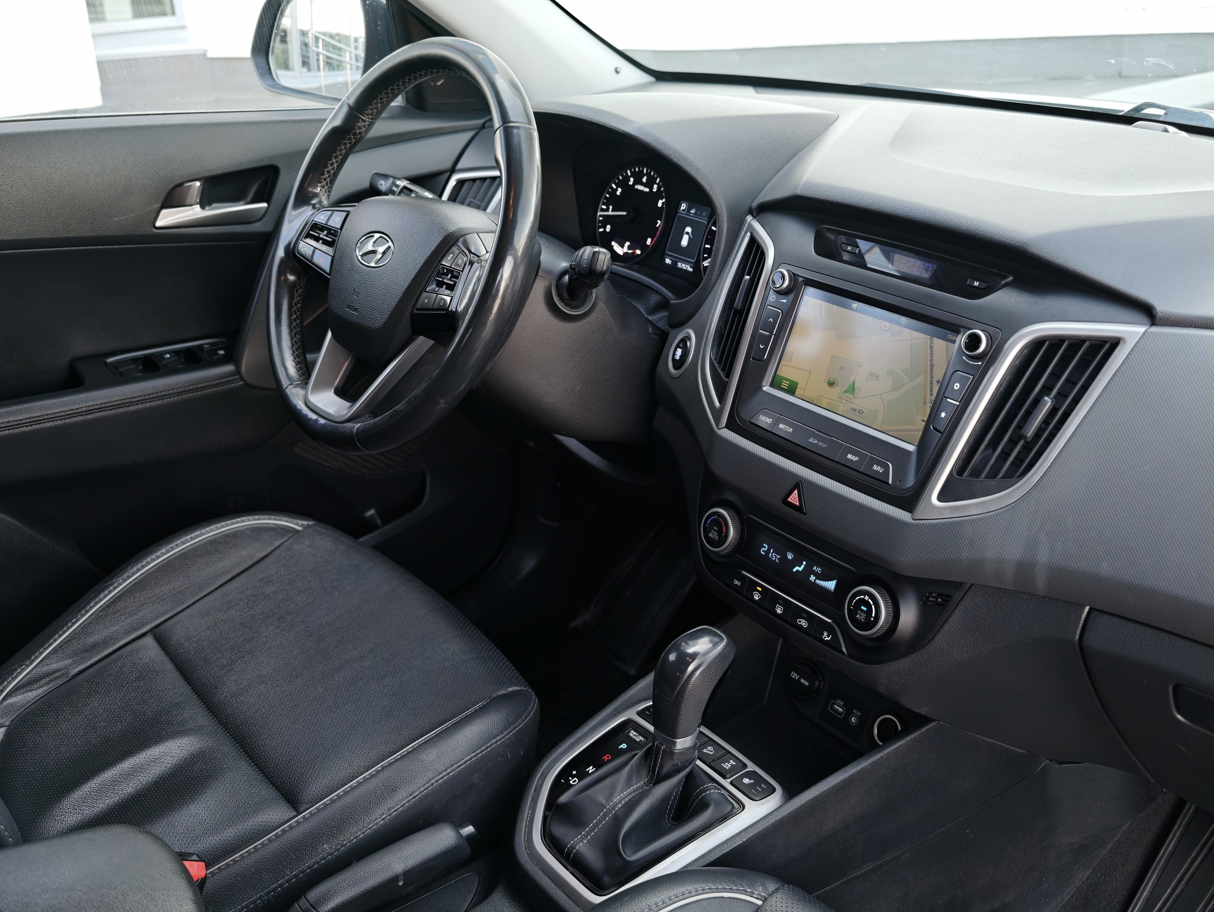 Hyundai -