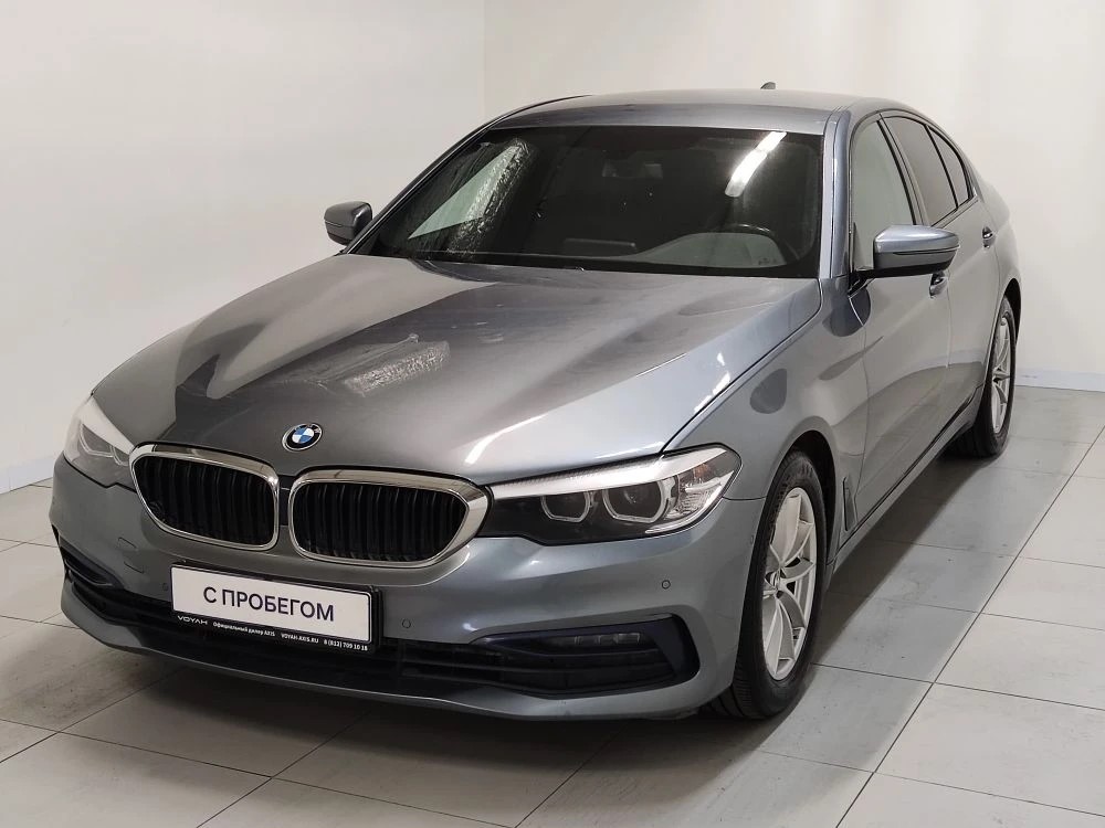 BMW -