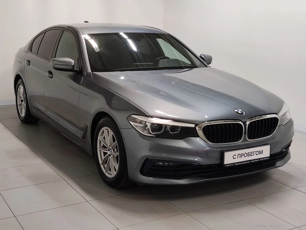 BMW -
