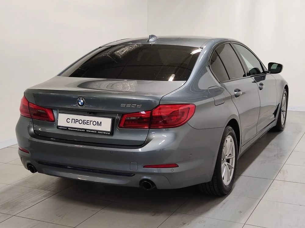 BMW -