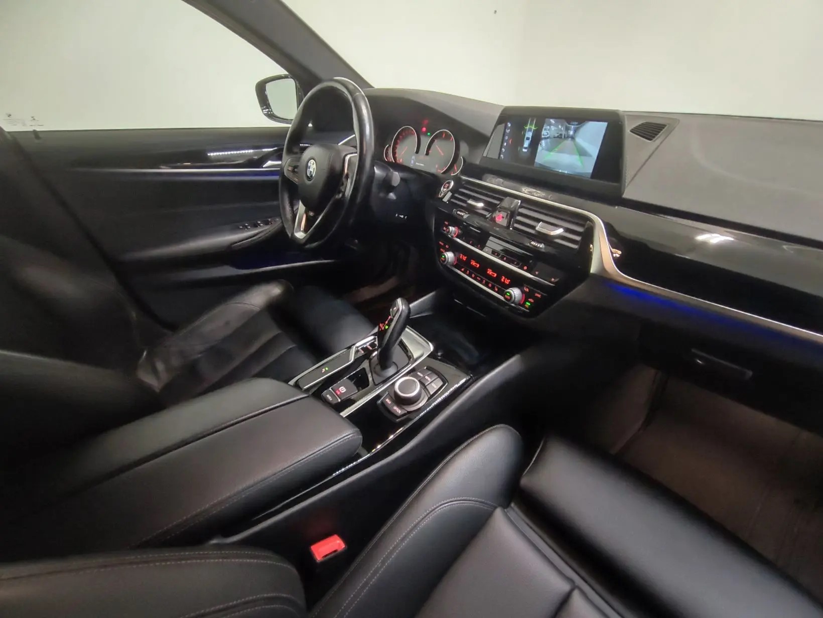 BMW -