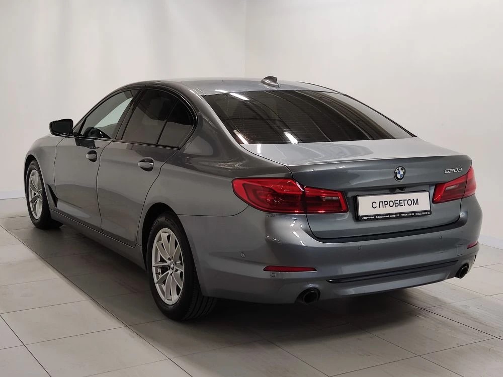 BMW -
