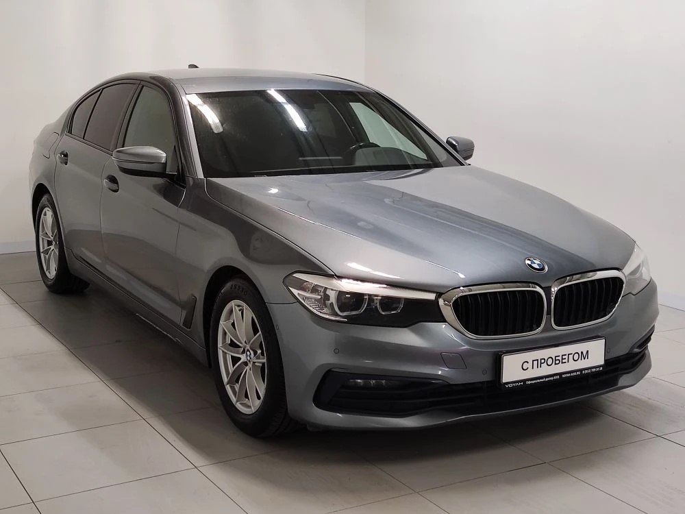 BMW -