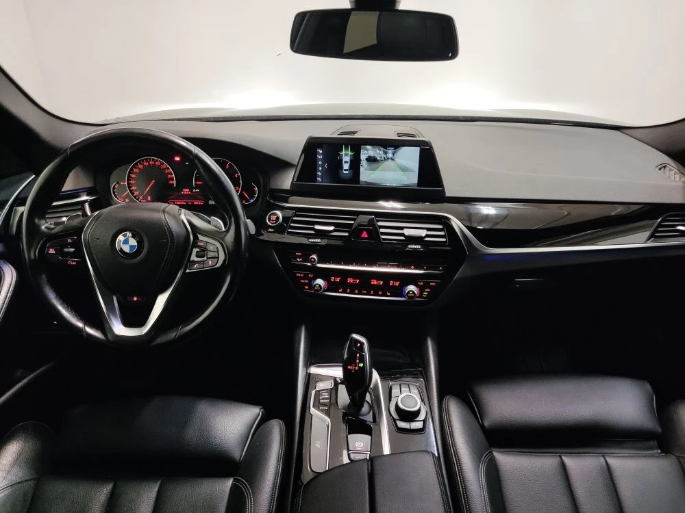 BMW -