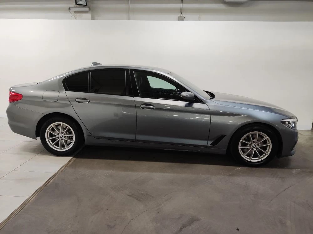 BMW -
