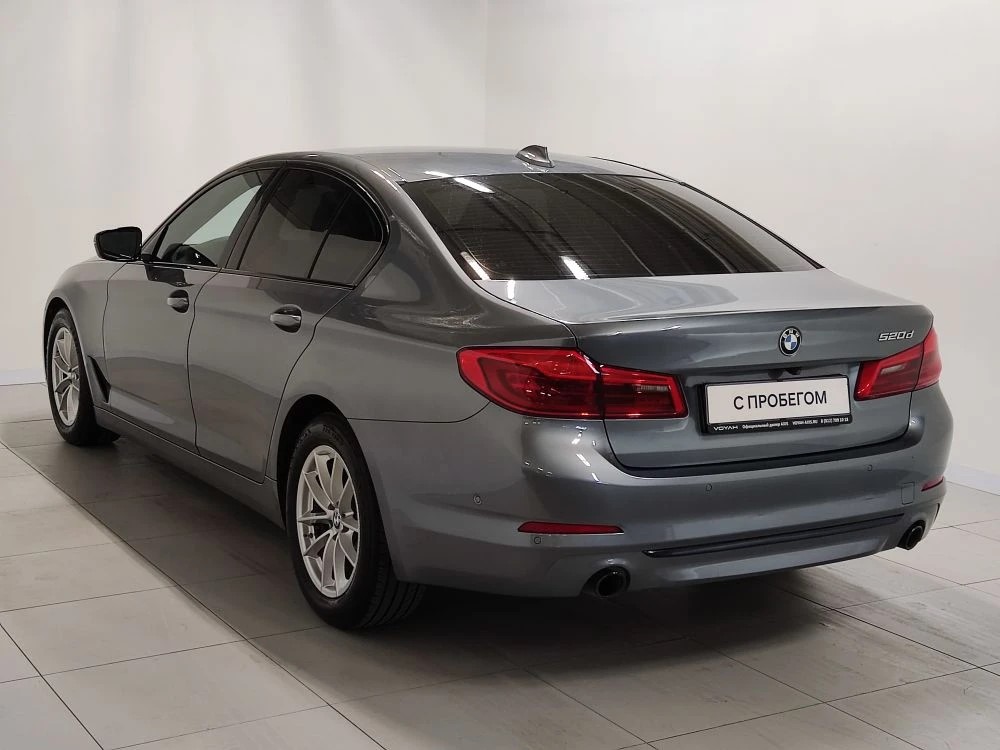 BMW -