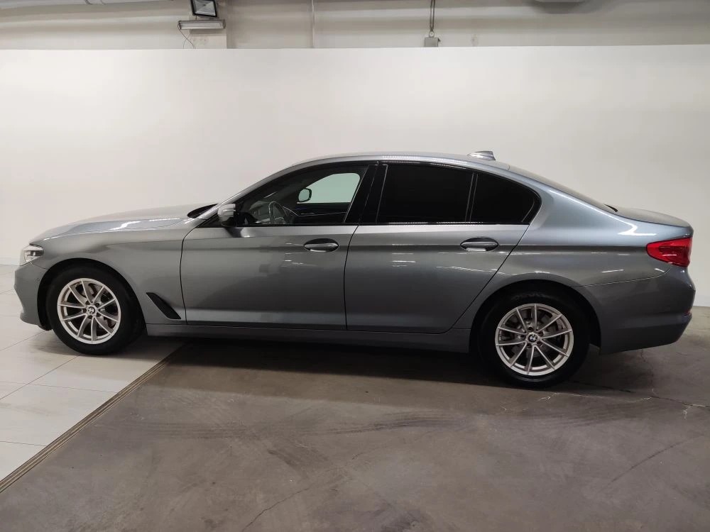 BMW -