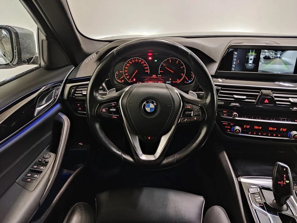 BMW -