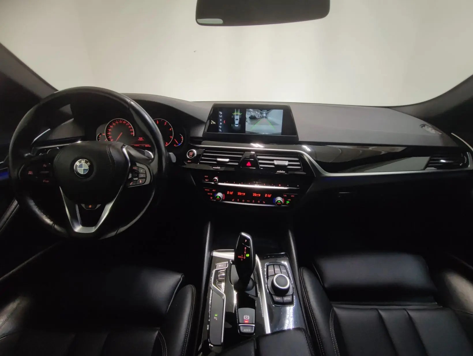 BMW -