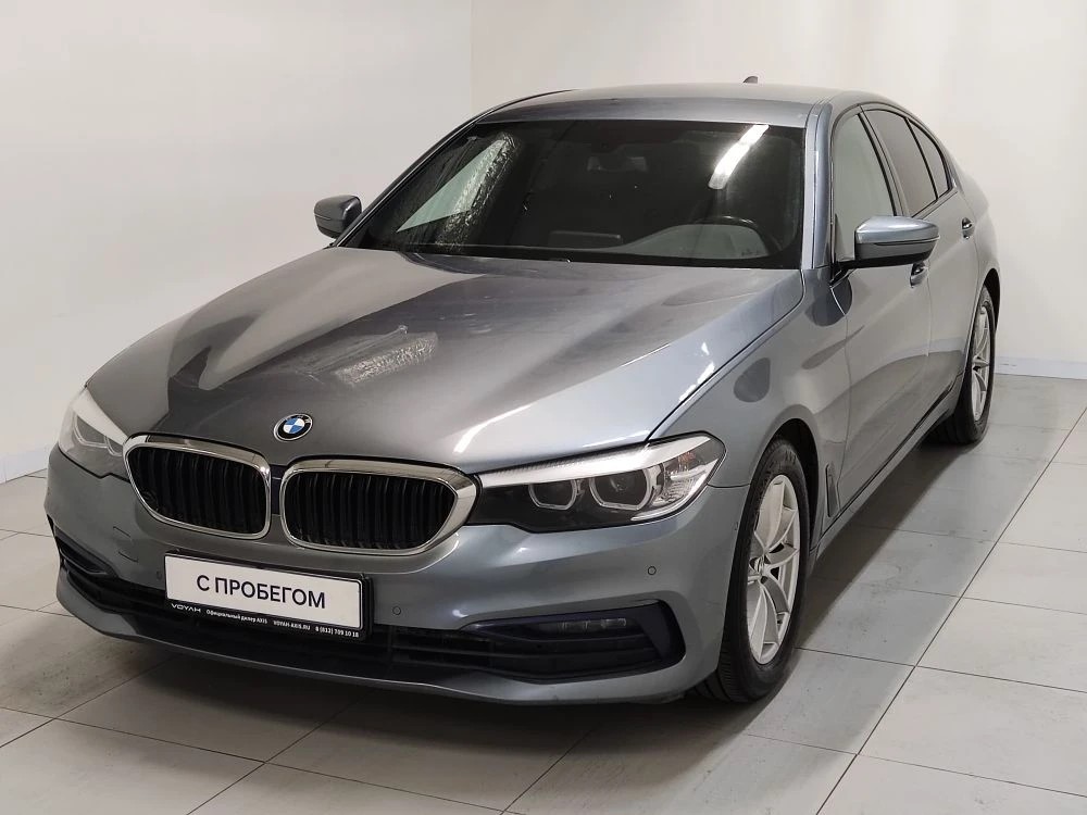 BMW -