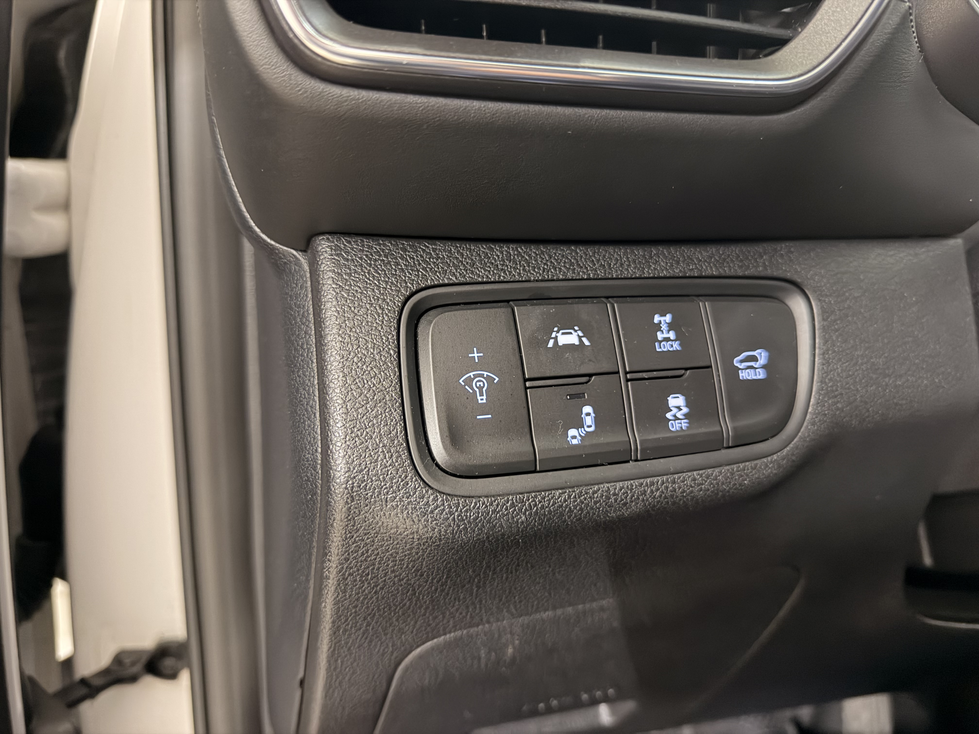 Hyundai SANTA FE до 19.02.2021 -