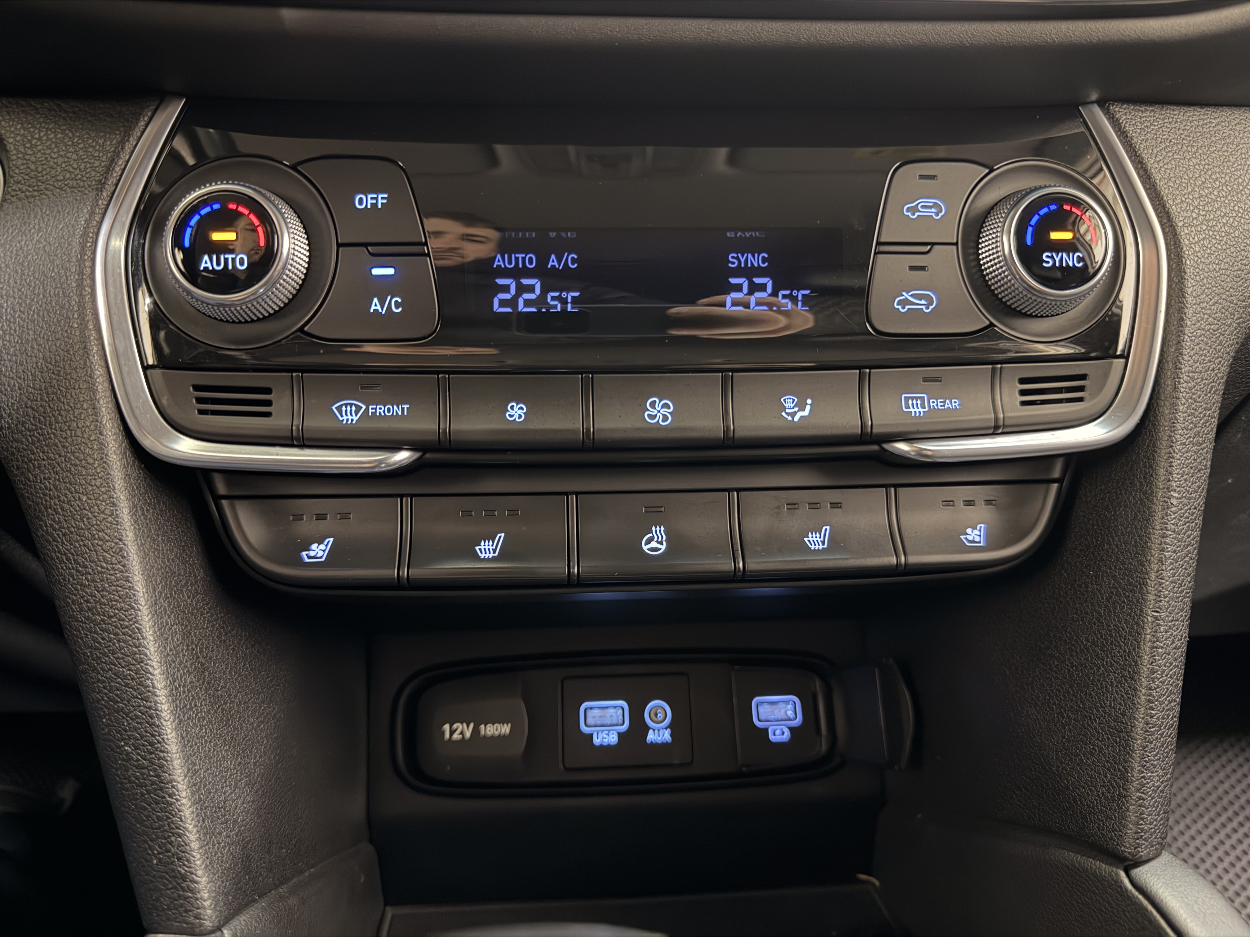 Hyundai SANTA FE до 19.02.2021 -