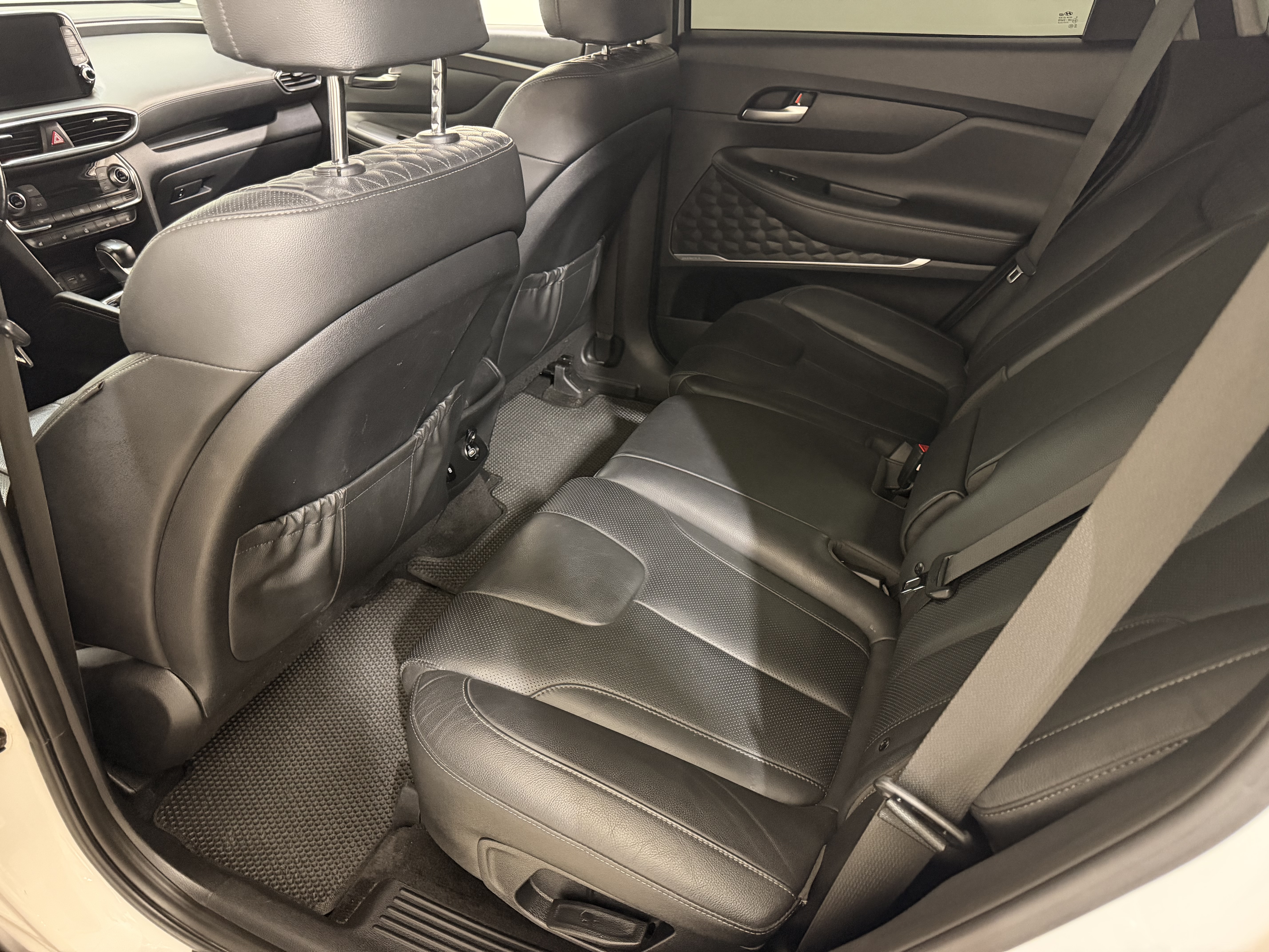 Hyundai SANTA FE до 19.02.2021 -