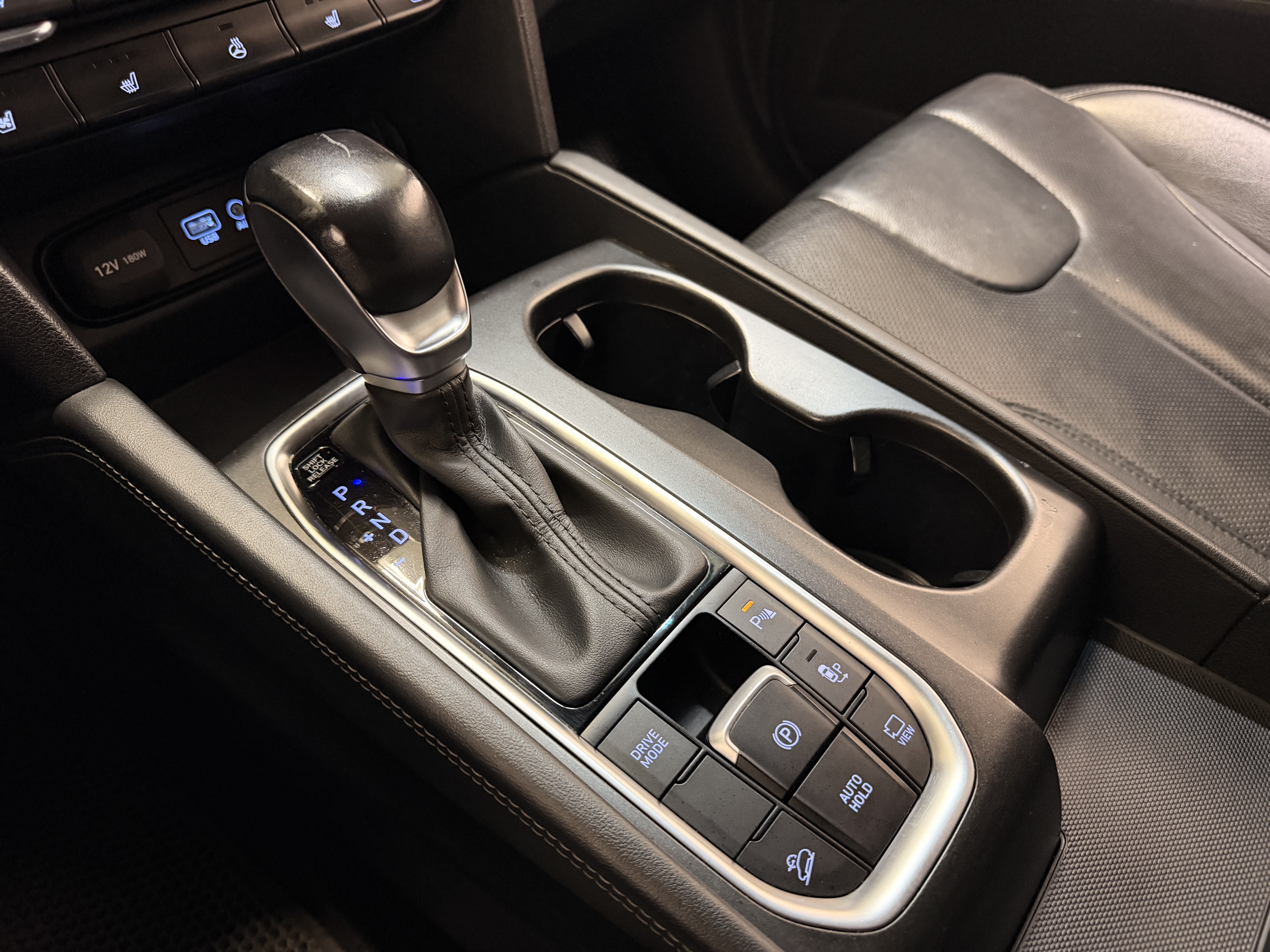 Hyundai SANTA FE до 19.02.2021 -