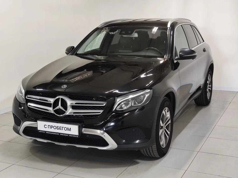 Mercedes-Benz -