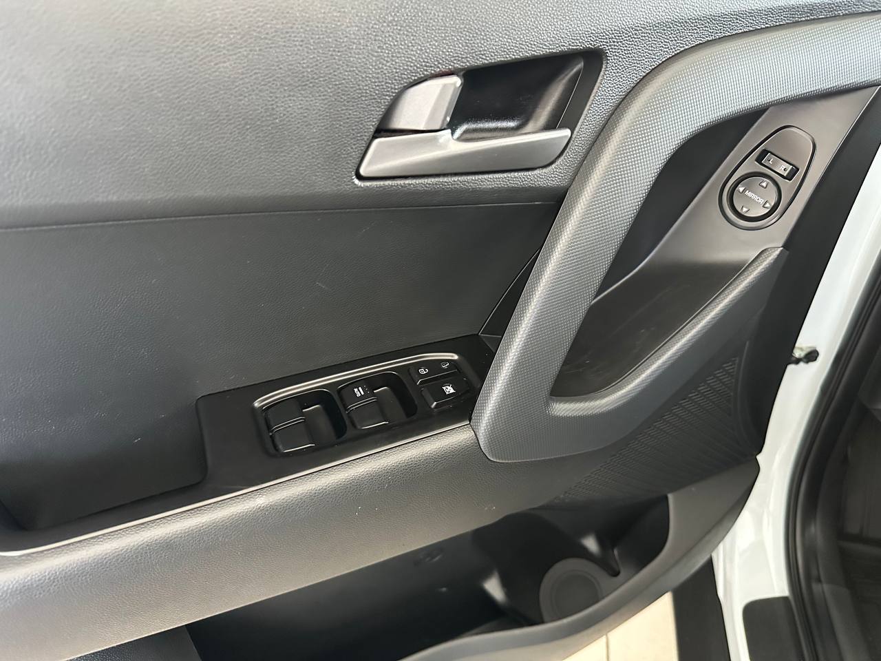 Hyundai CRETA -