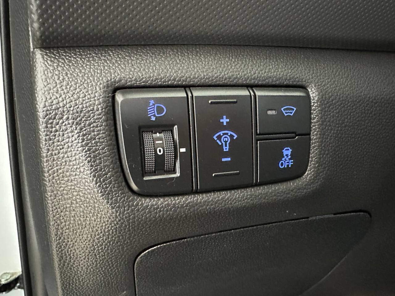 Hyundai CRETA -
