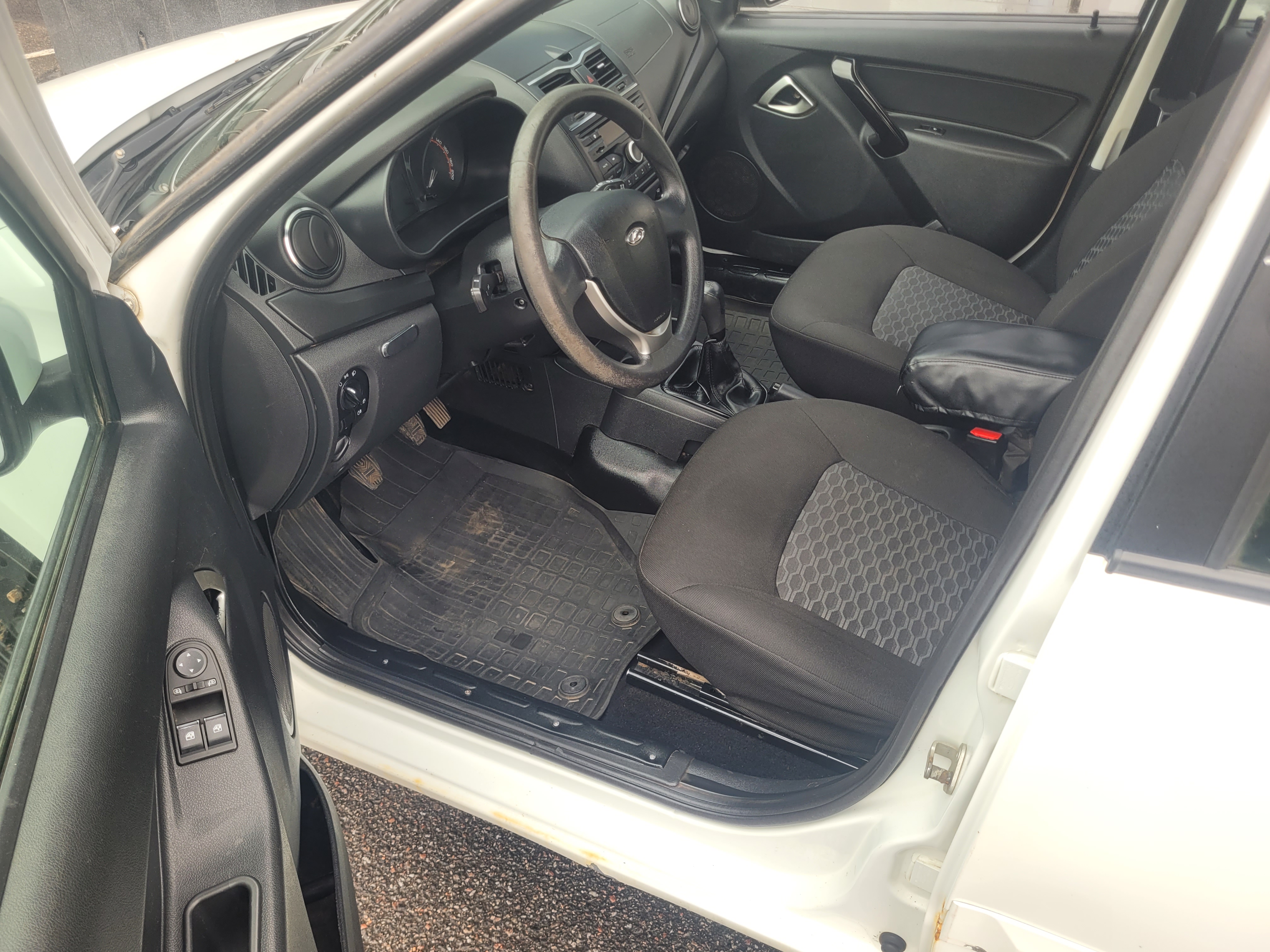 LADA (ВАЗ) -