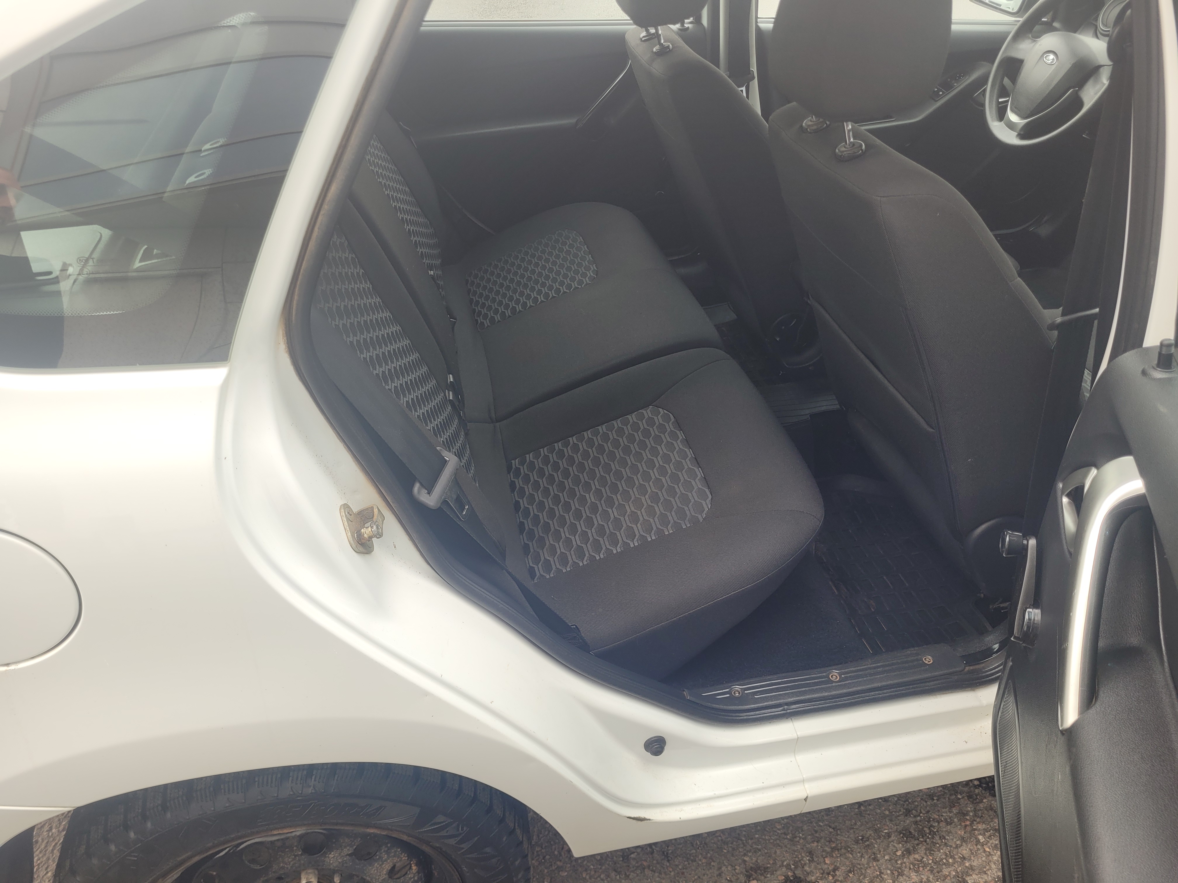 LADA (ВАЗ) -