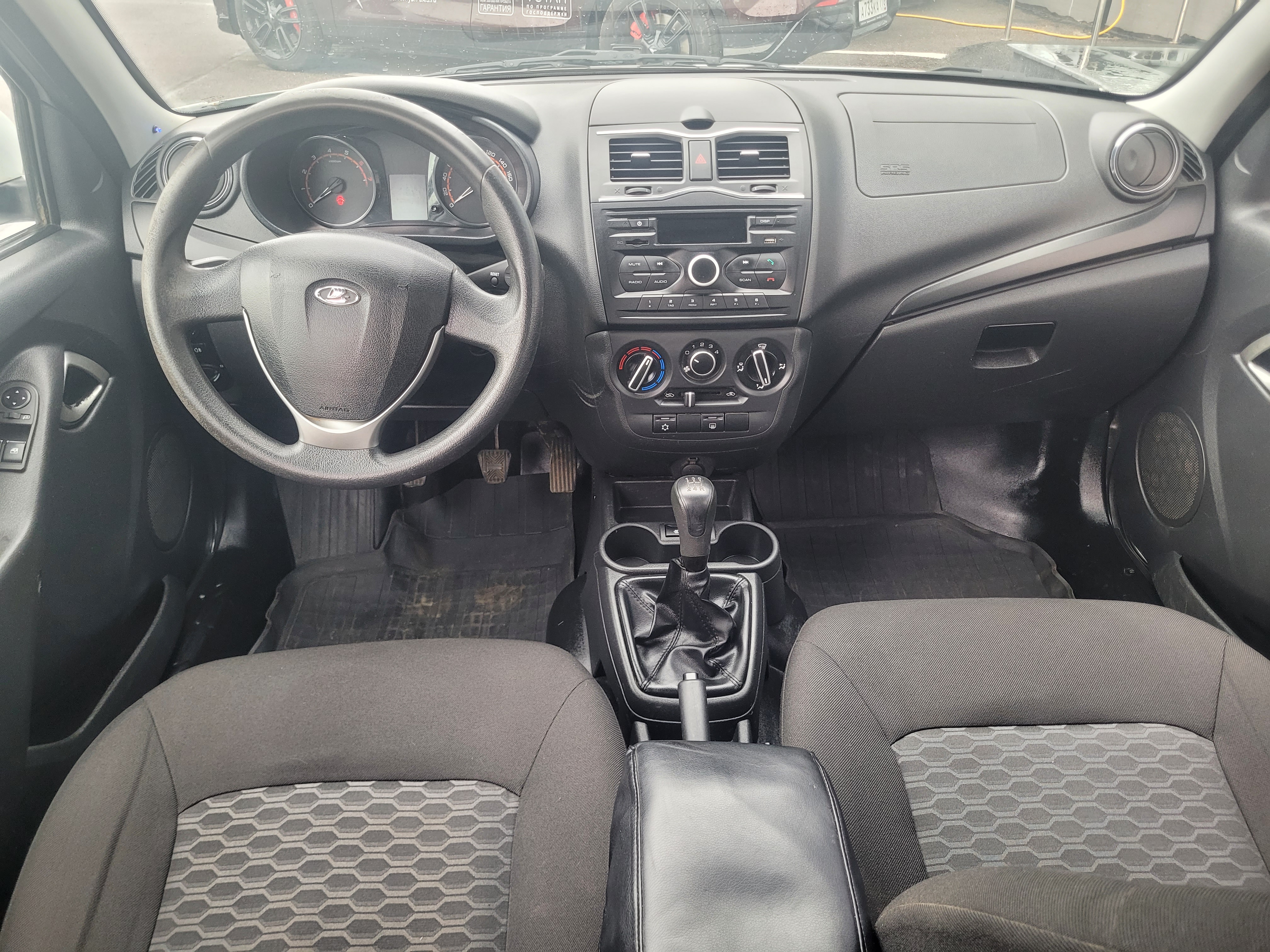 LADA (ВАЗ) -
