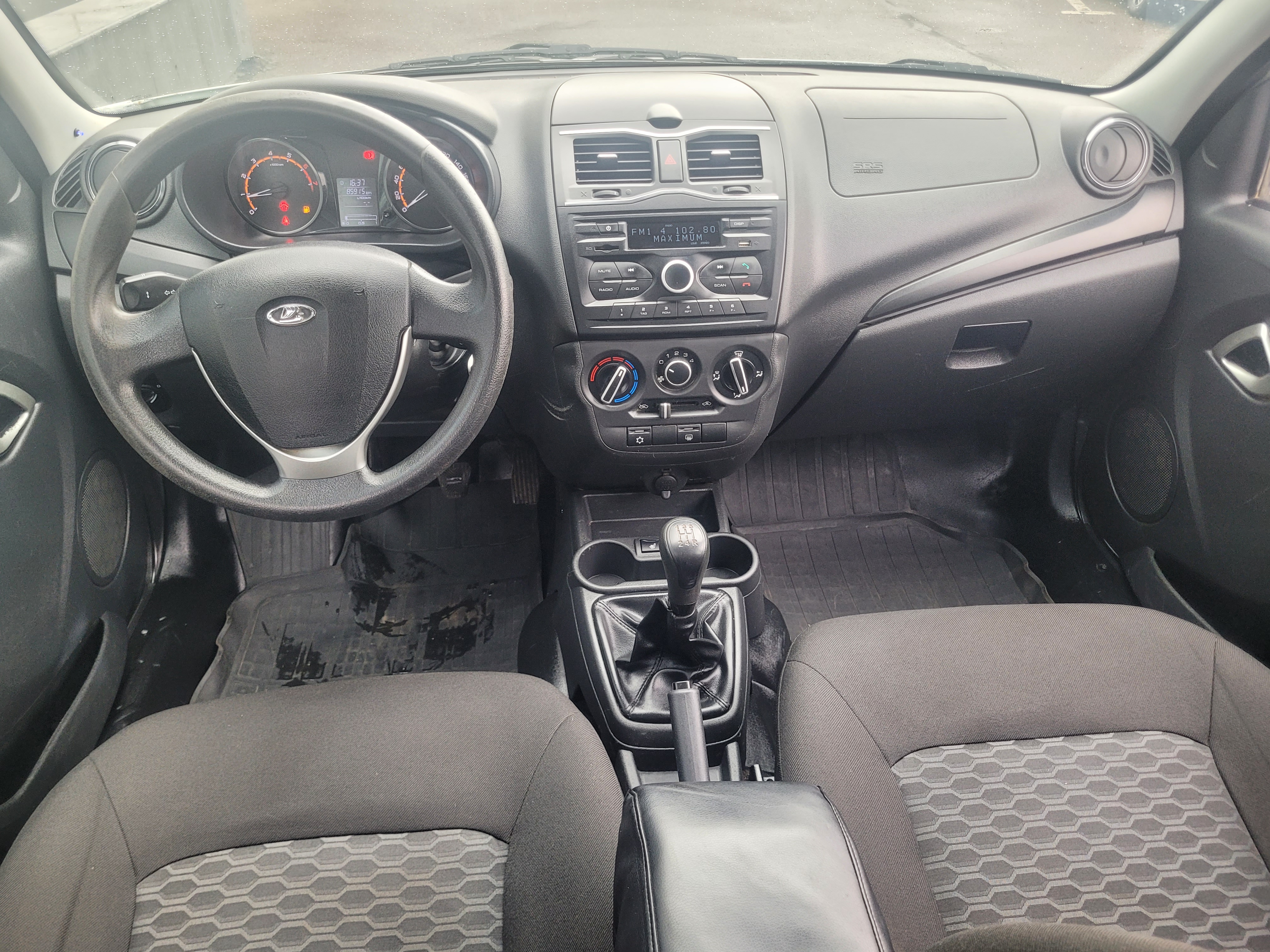LADA (ВАЗ) -