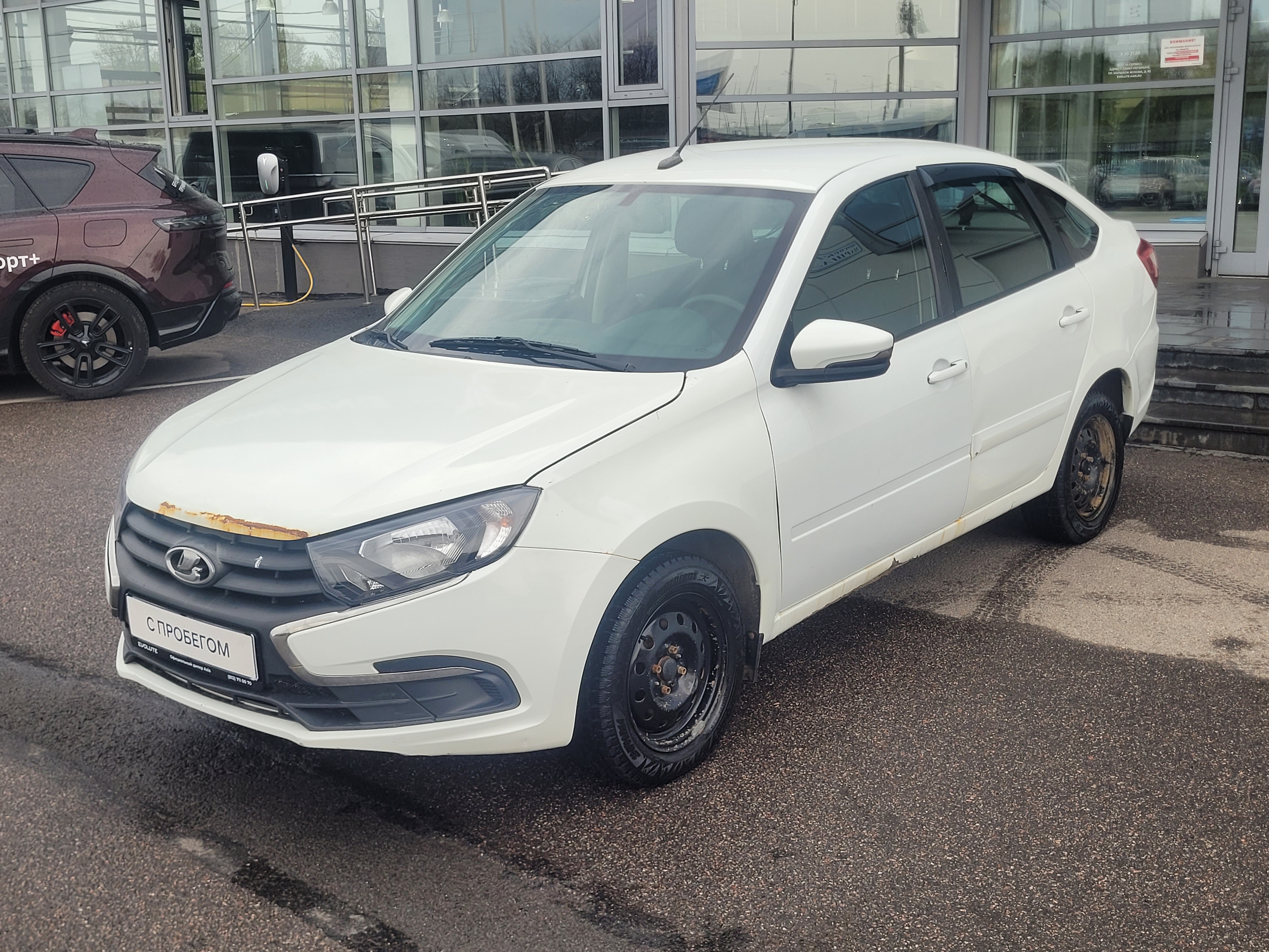 LADA (ВАЗ) -