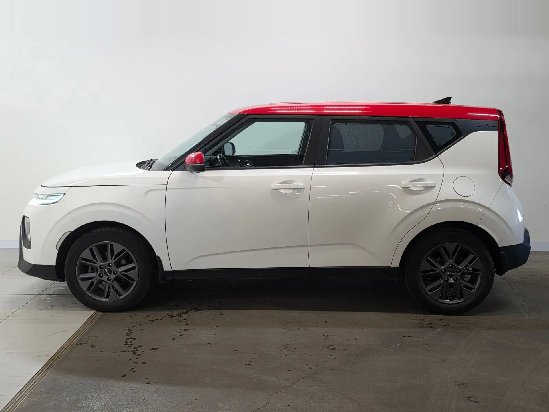 Kia -