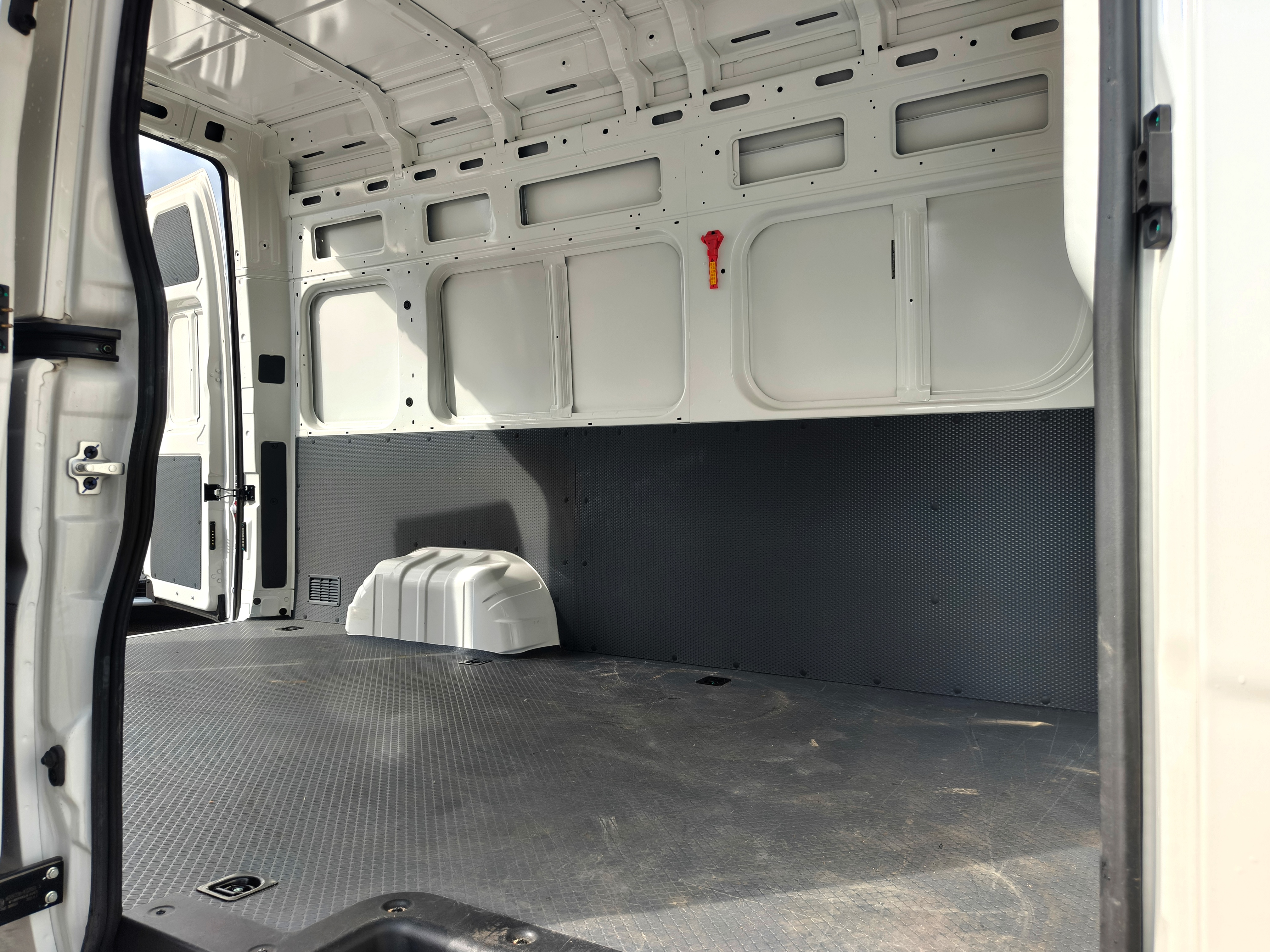 LCV DONGFENG K33 -