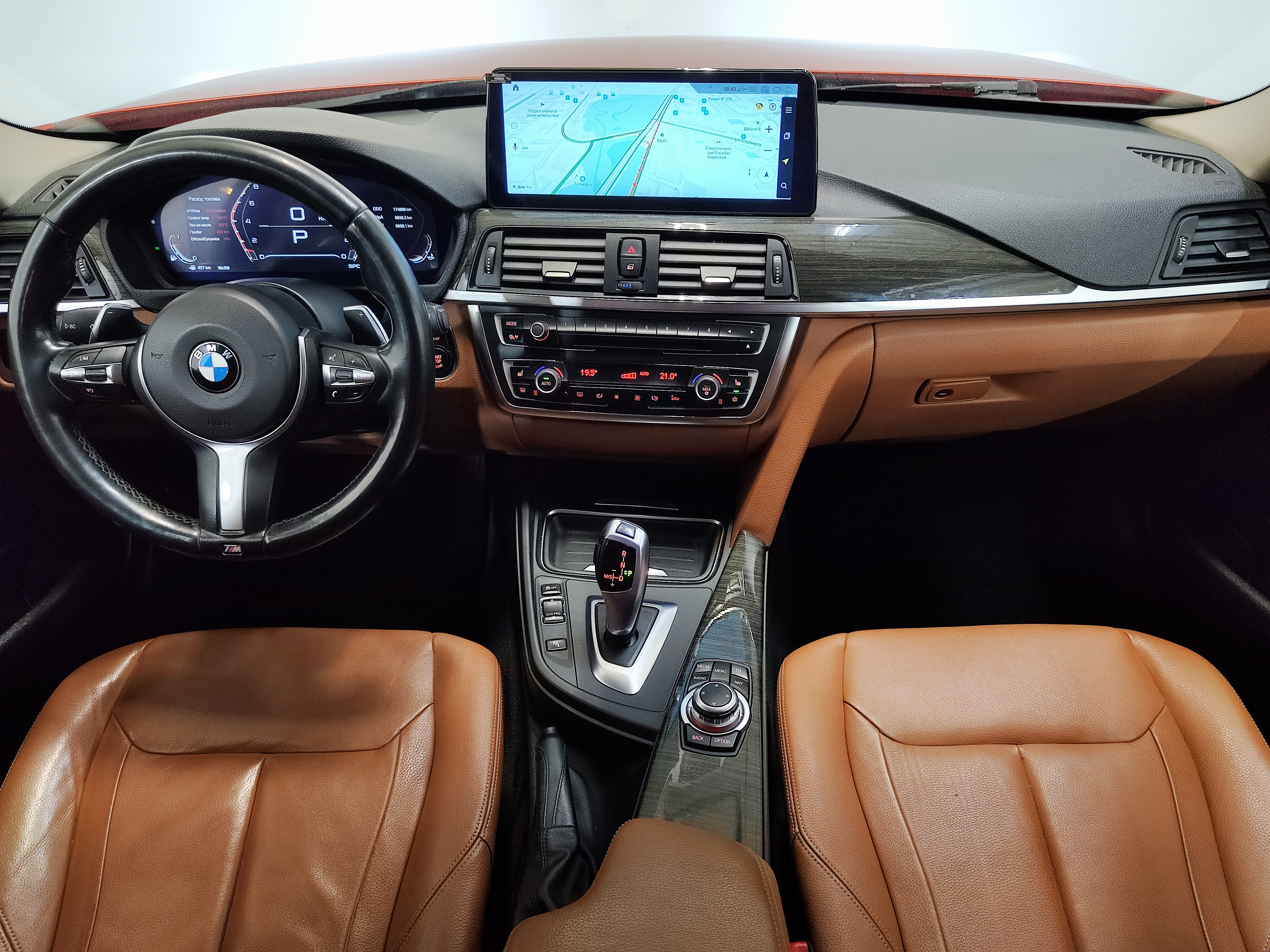 BMW -