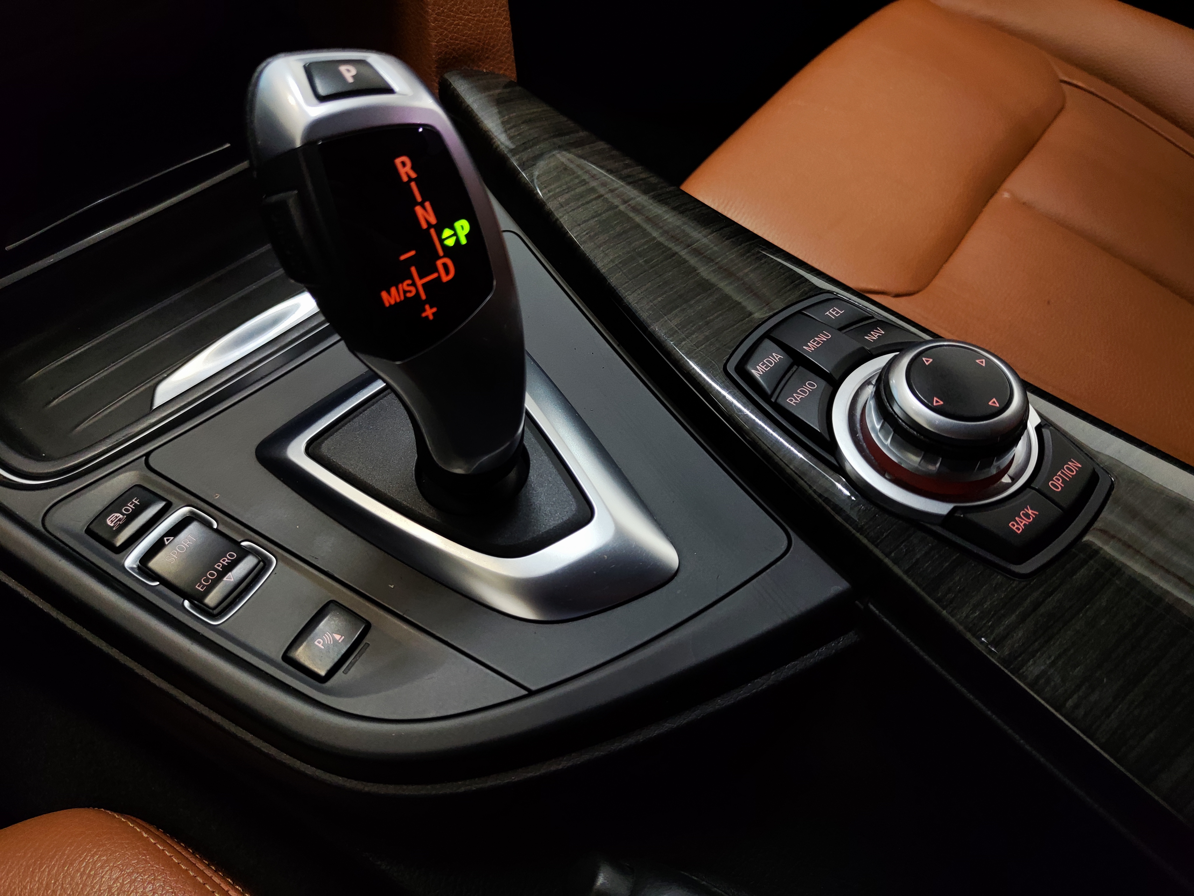 BMW -
