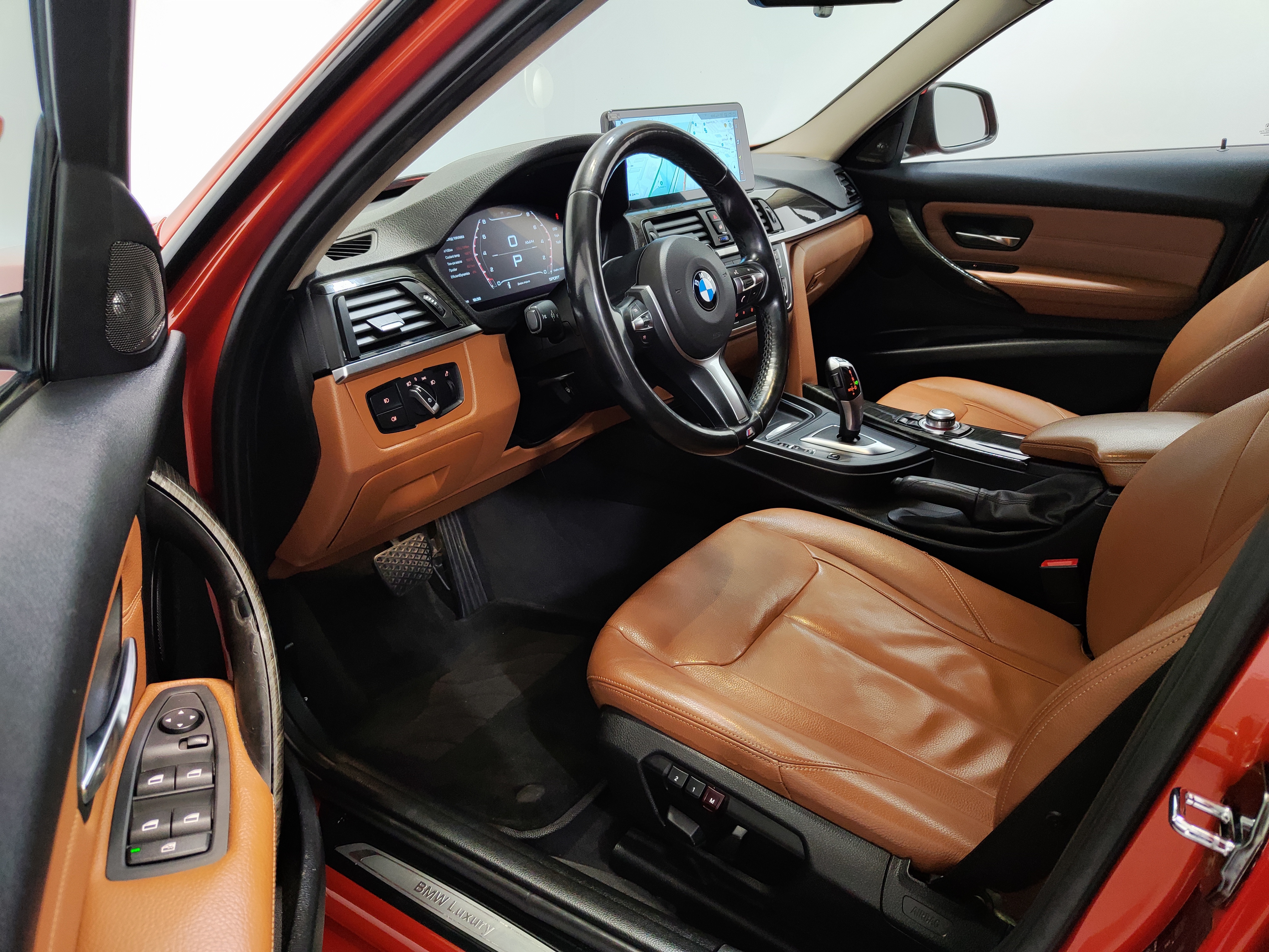 BMW -