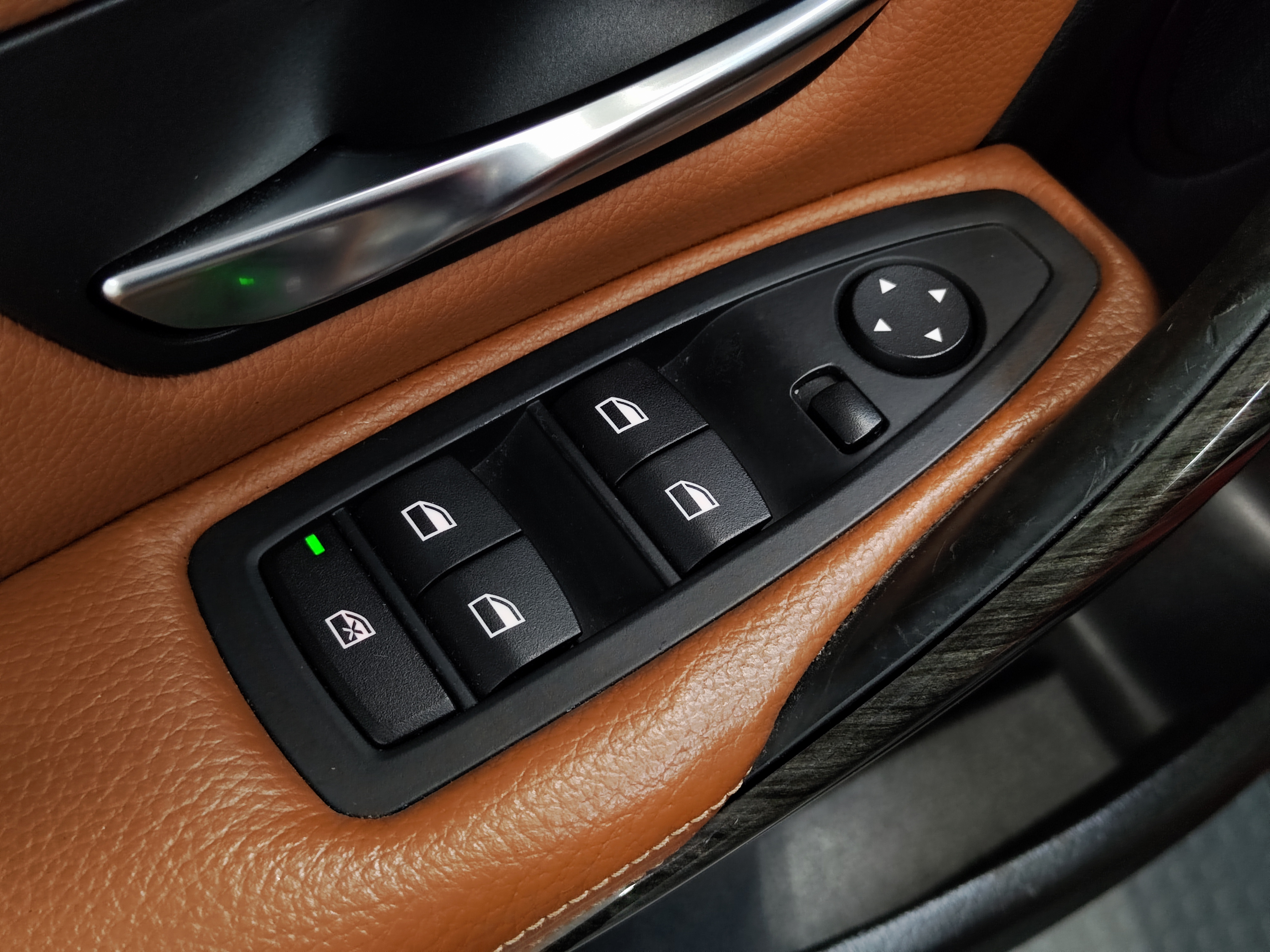 BMW -
